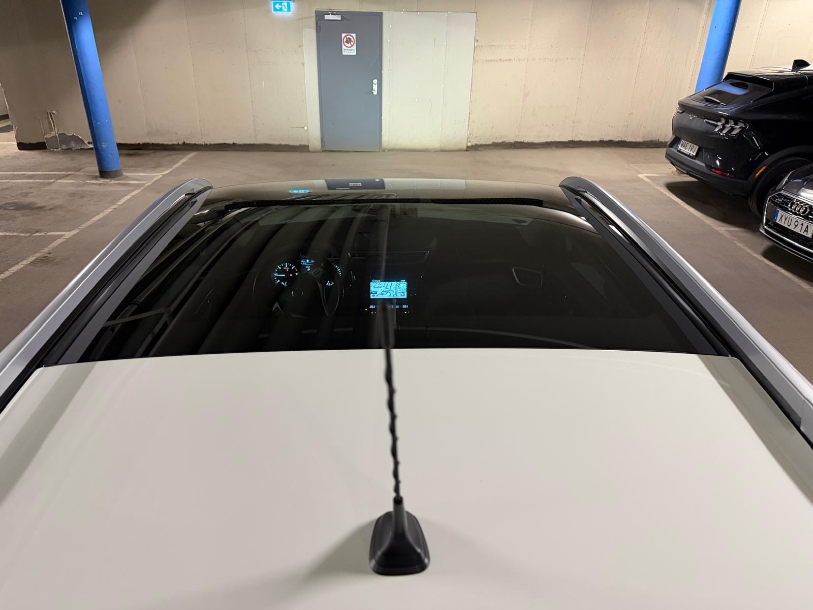 Nissan Qashqai 1.6 dCi DPF XTRONIC-CVT 2014, bild 6/10