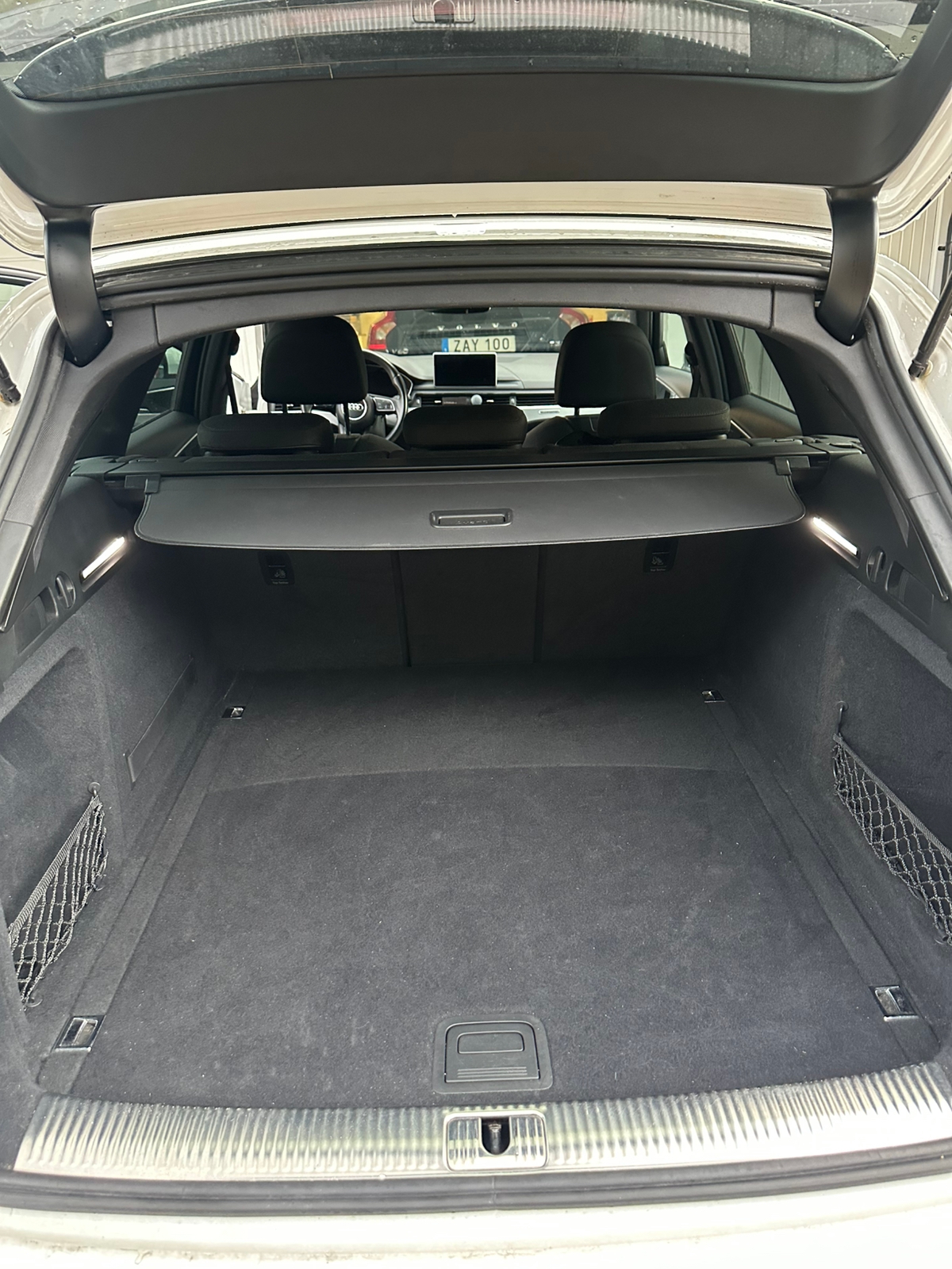 Audi A4 Avant 2.0 TDI quattro S Tronic 2016, kuva 5/10