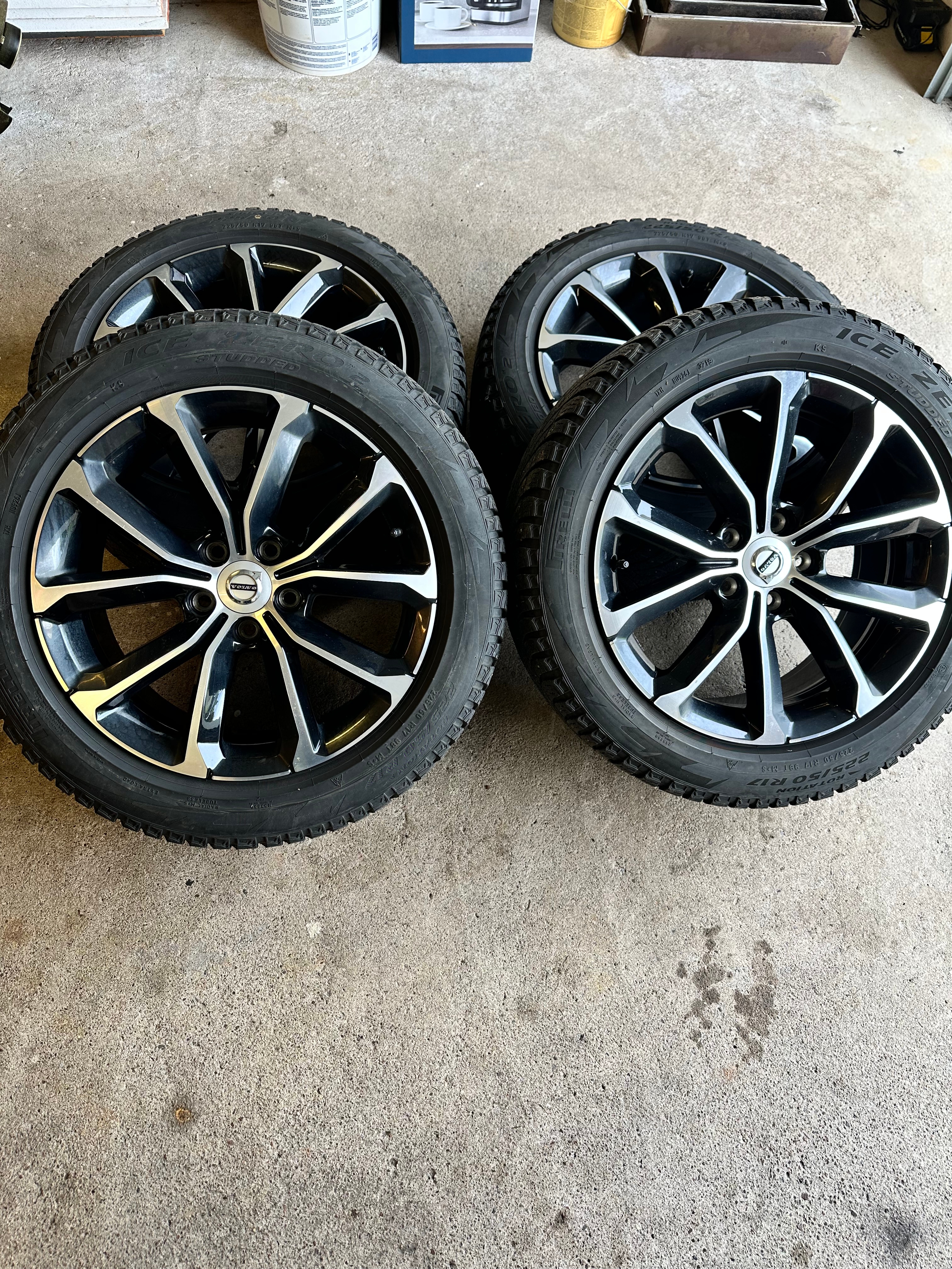 Volvo V60 D4 Manuell 2020, bild 6/10