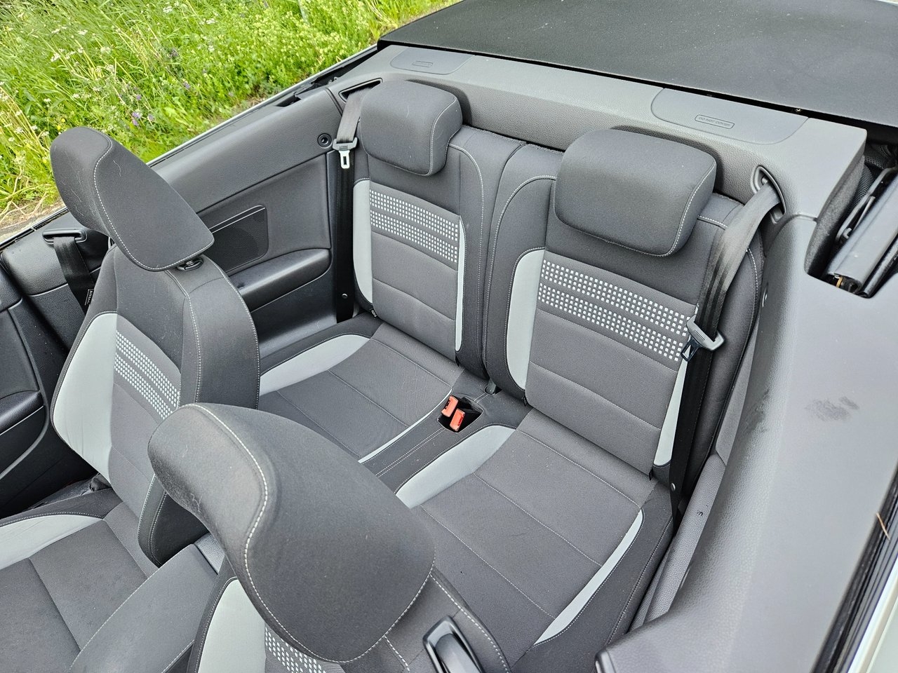 Volkswagen Golf 2014, bild 7/10