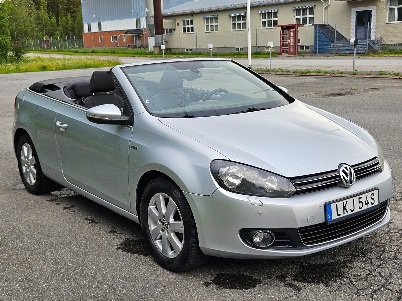 Volkswagen Golf 2014, bild 2/10
