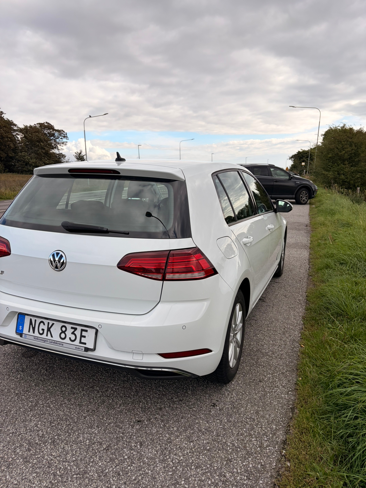 Volkswagen Golf 2019, bild 4/6