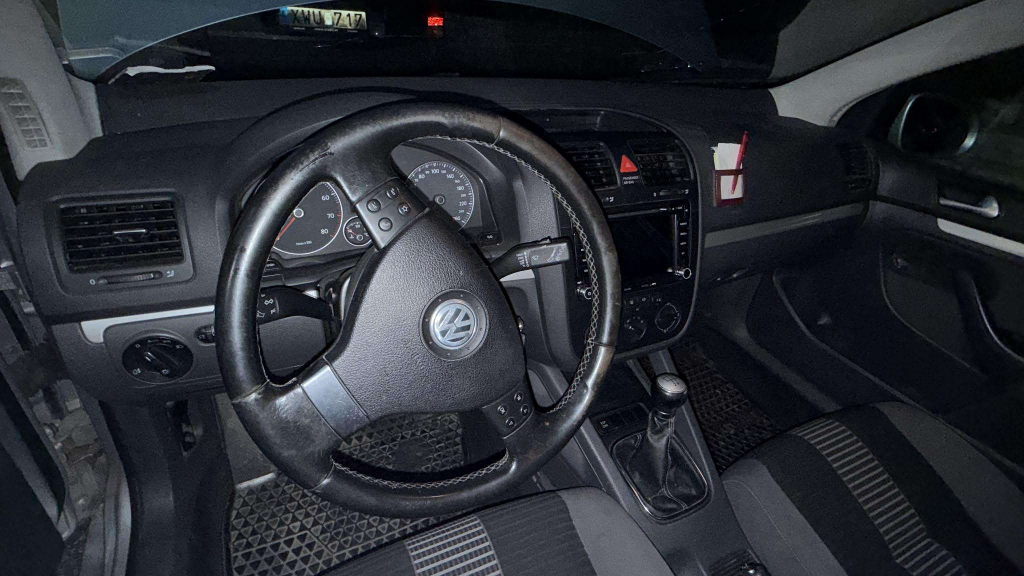 Volkswagen Golf 2009, bild 3/10