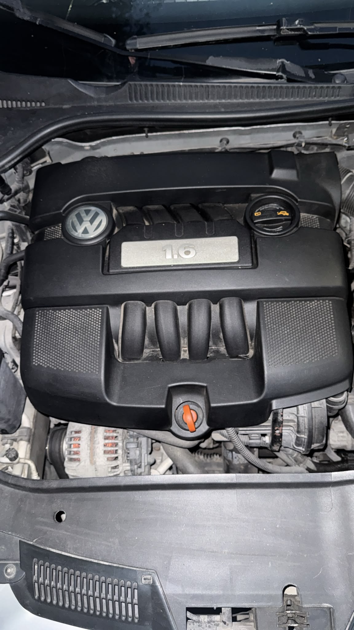 Volkswagen Golf 2009, bild 4/10
