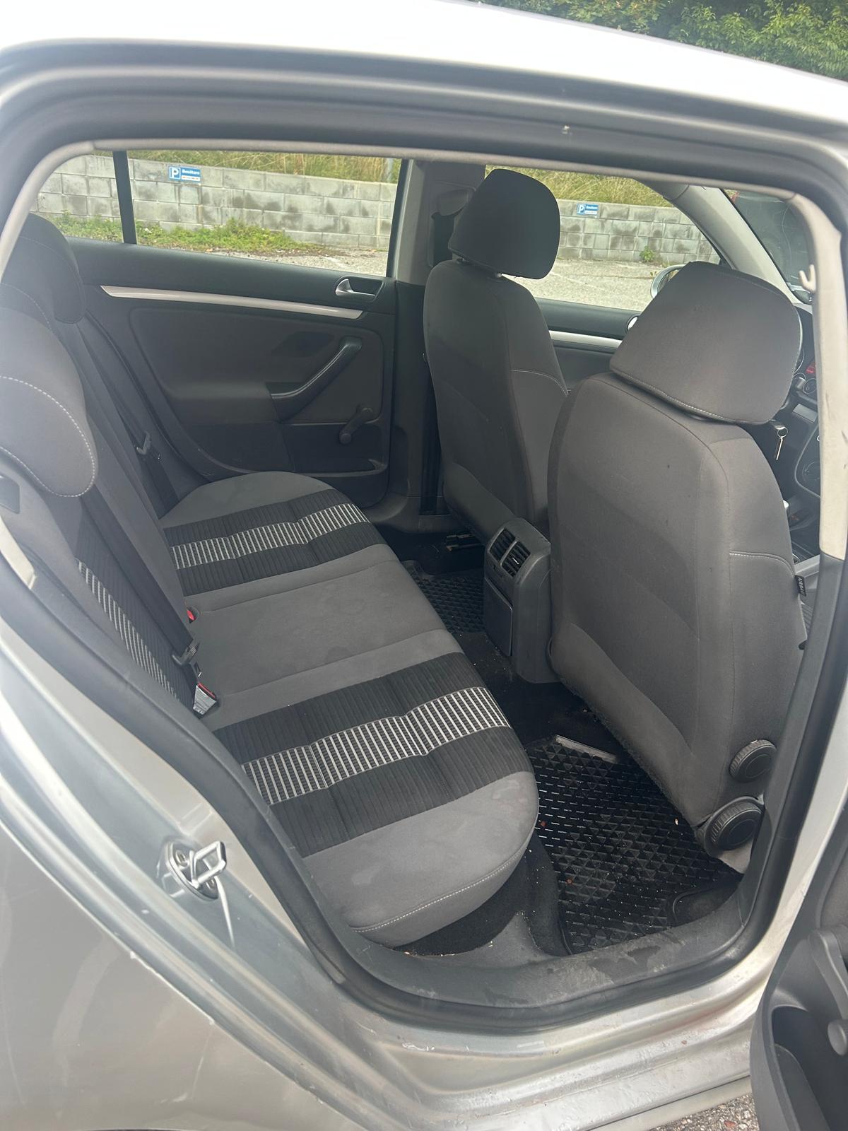 Volkswagen Golf 2009, bild 7/10