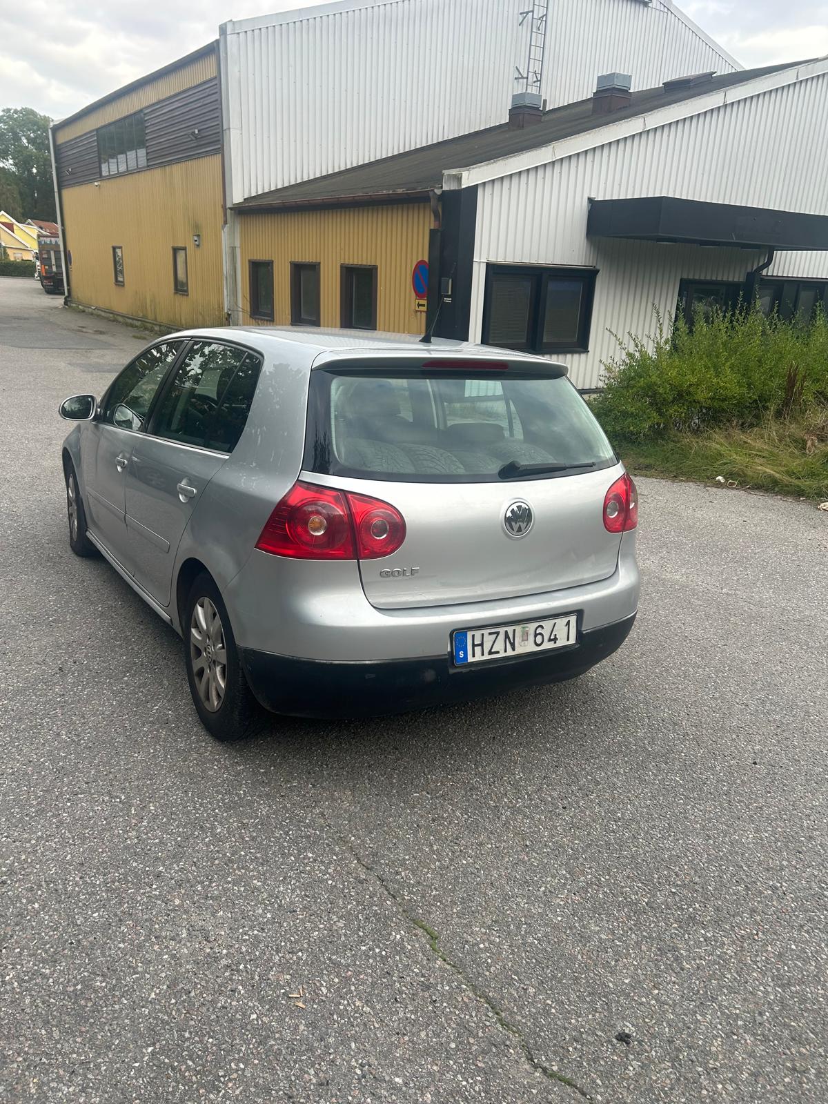 Volkswagen Golf 2009, bild 2/10