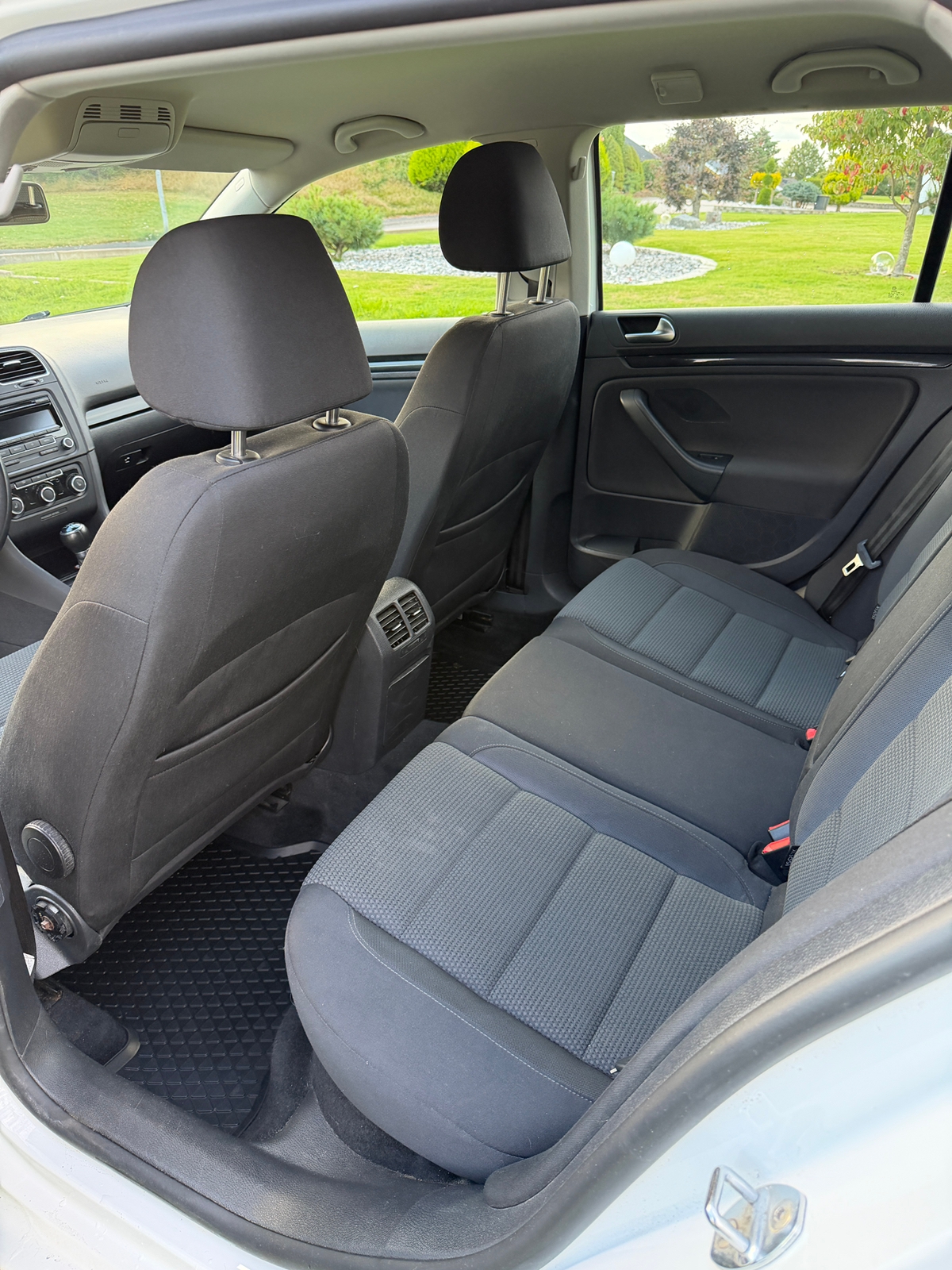 Volkswagen Golf V 2012, bild 7/7
