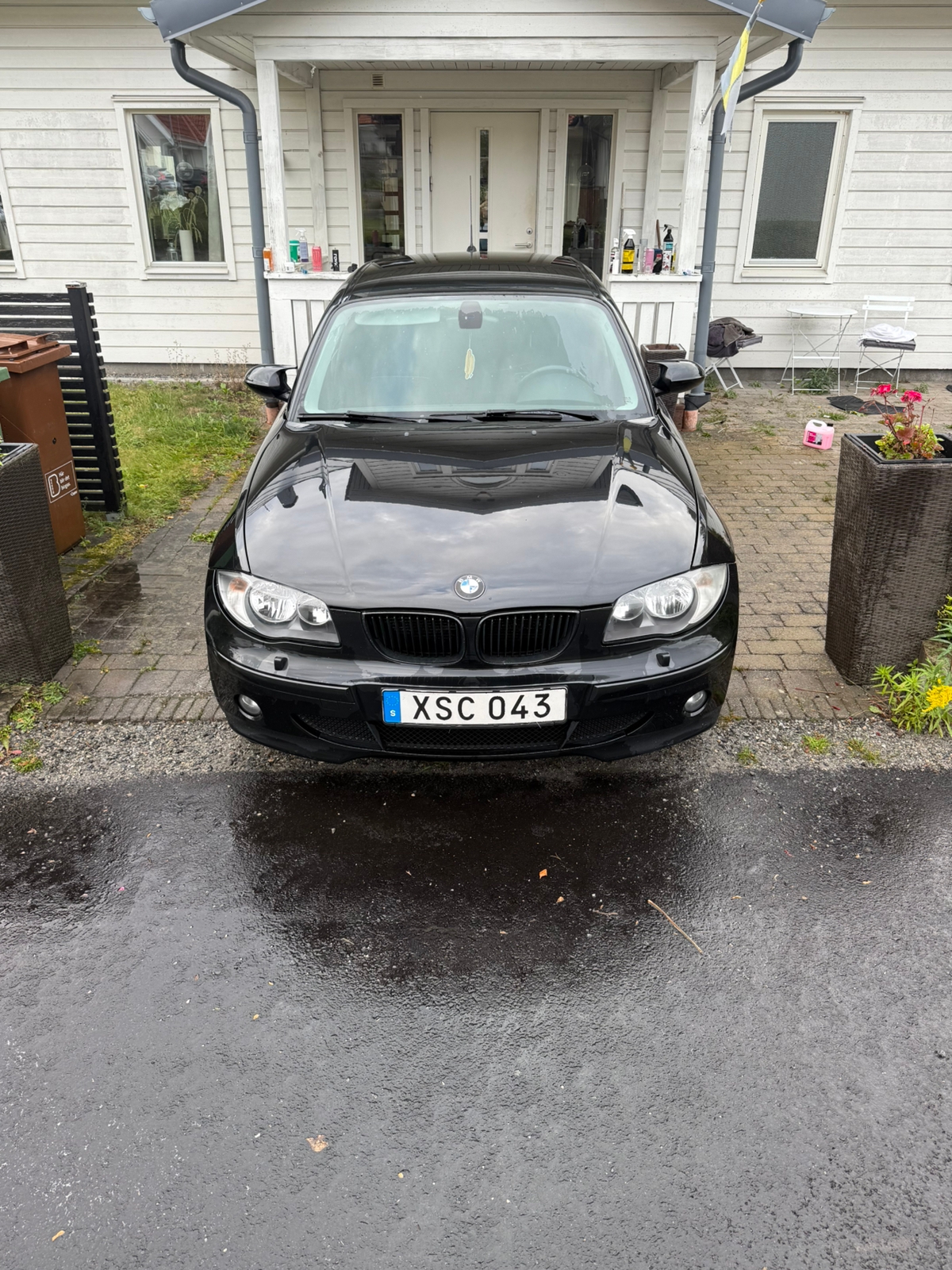 BMW 130 i Manuell 2006, bild 2/6