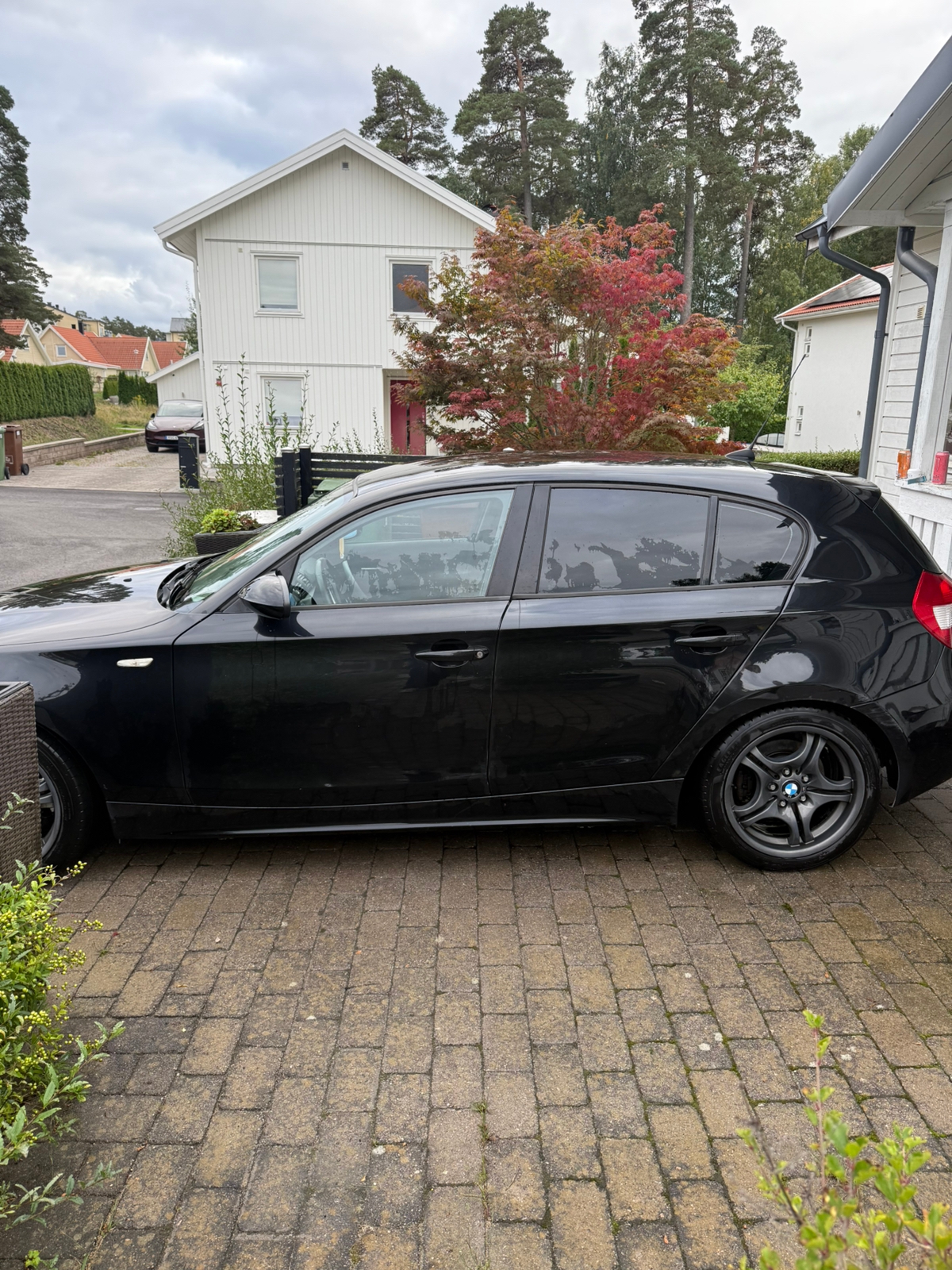 BMW 130