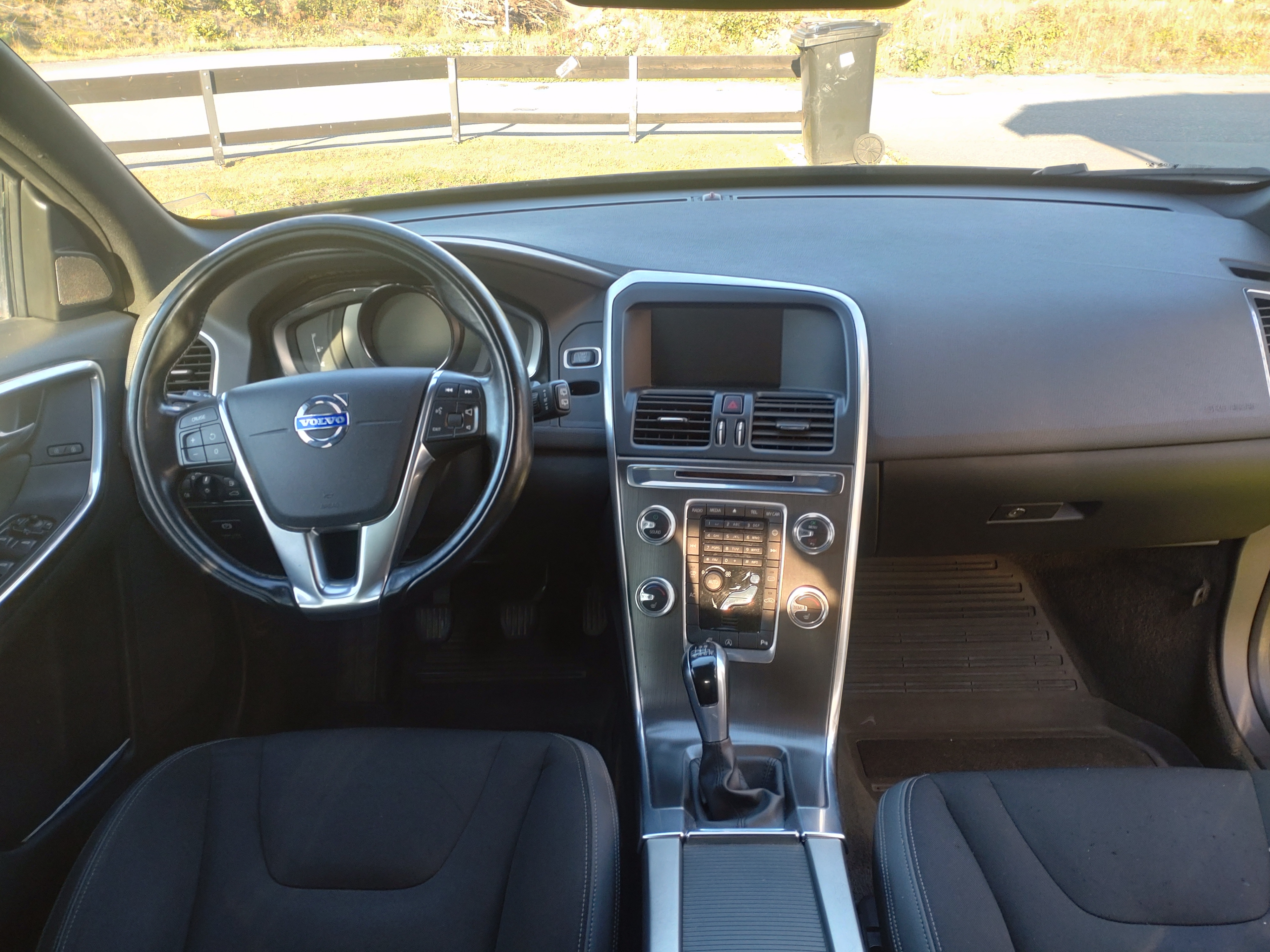 Volvo XC60 D4 Manuell 2014, kuva 3/6