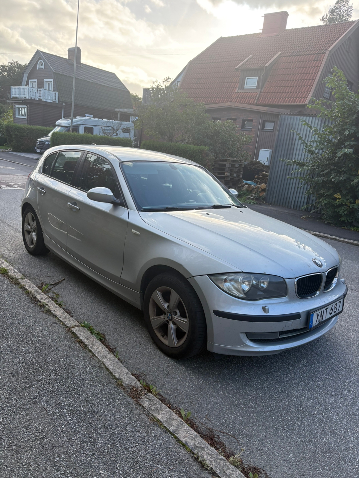 BMW 116