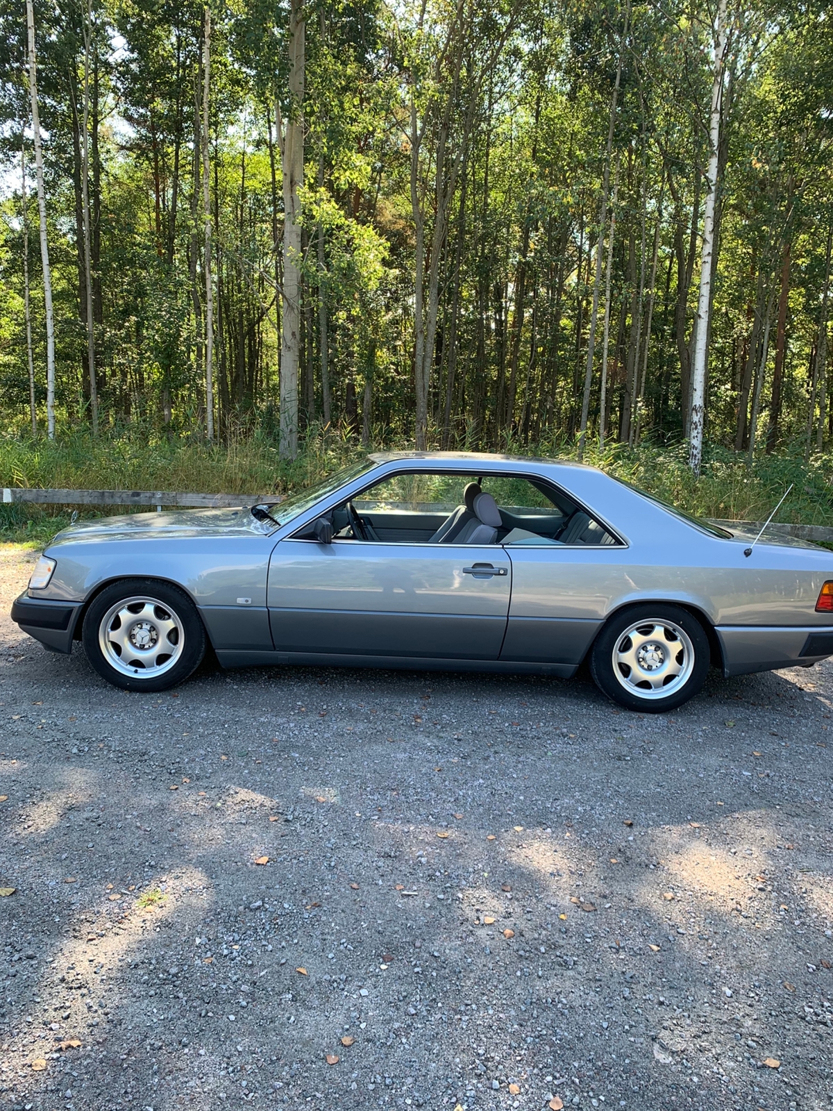 Mercedes-Benz 230
