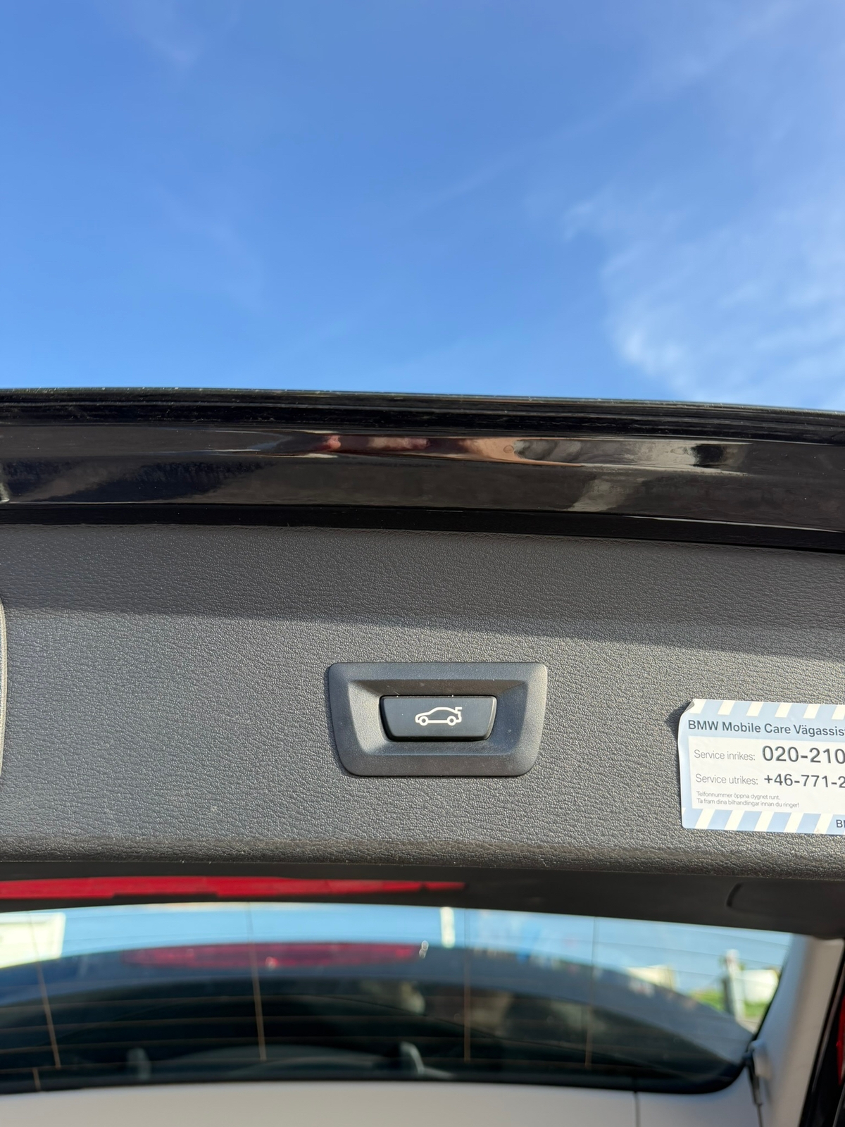 BMW X1 sDrive20i Steptronic 2020, bild 6/10