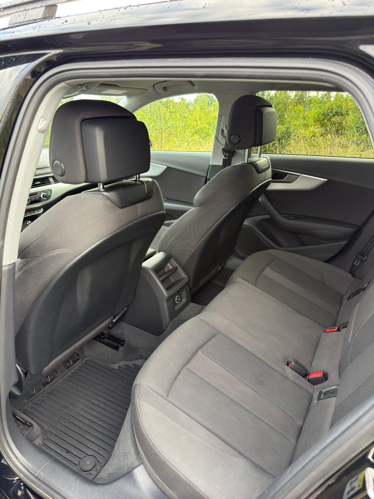 Audi A4 allroad 2018, bild 7/9