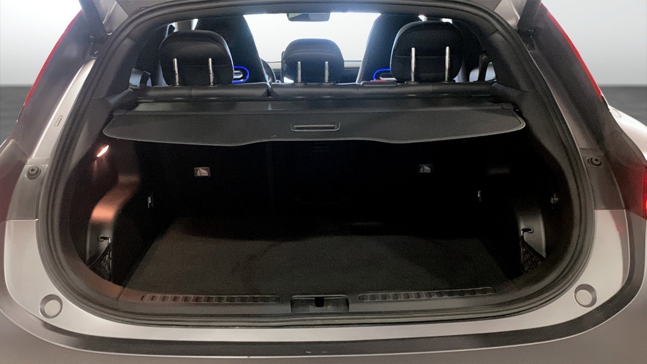Smart #3 Brabus Nu 2026, bild 5/10