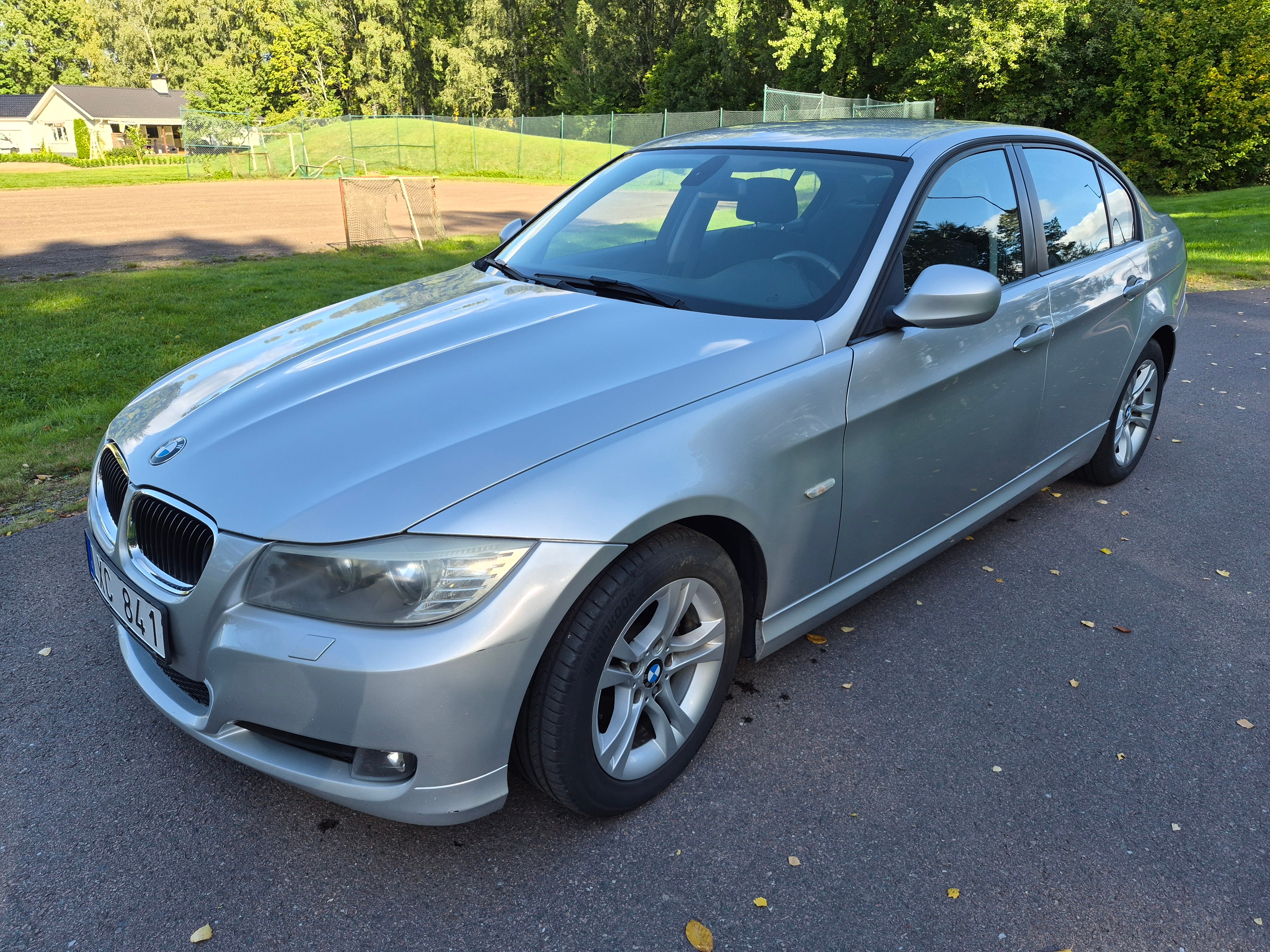 BMW 318
