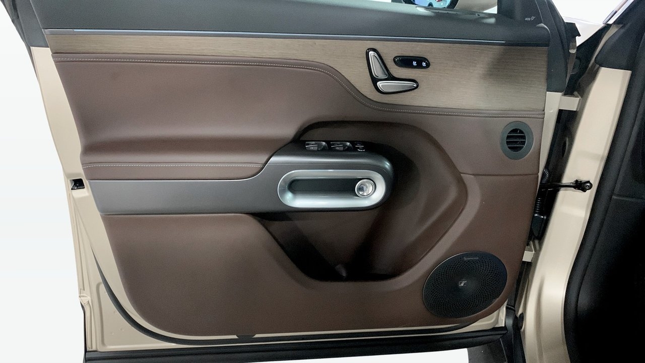 Smart #5 Premium Nu 2026, bild 7/10