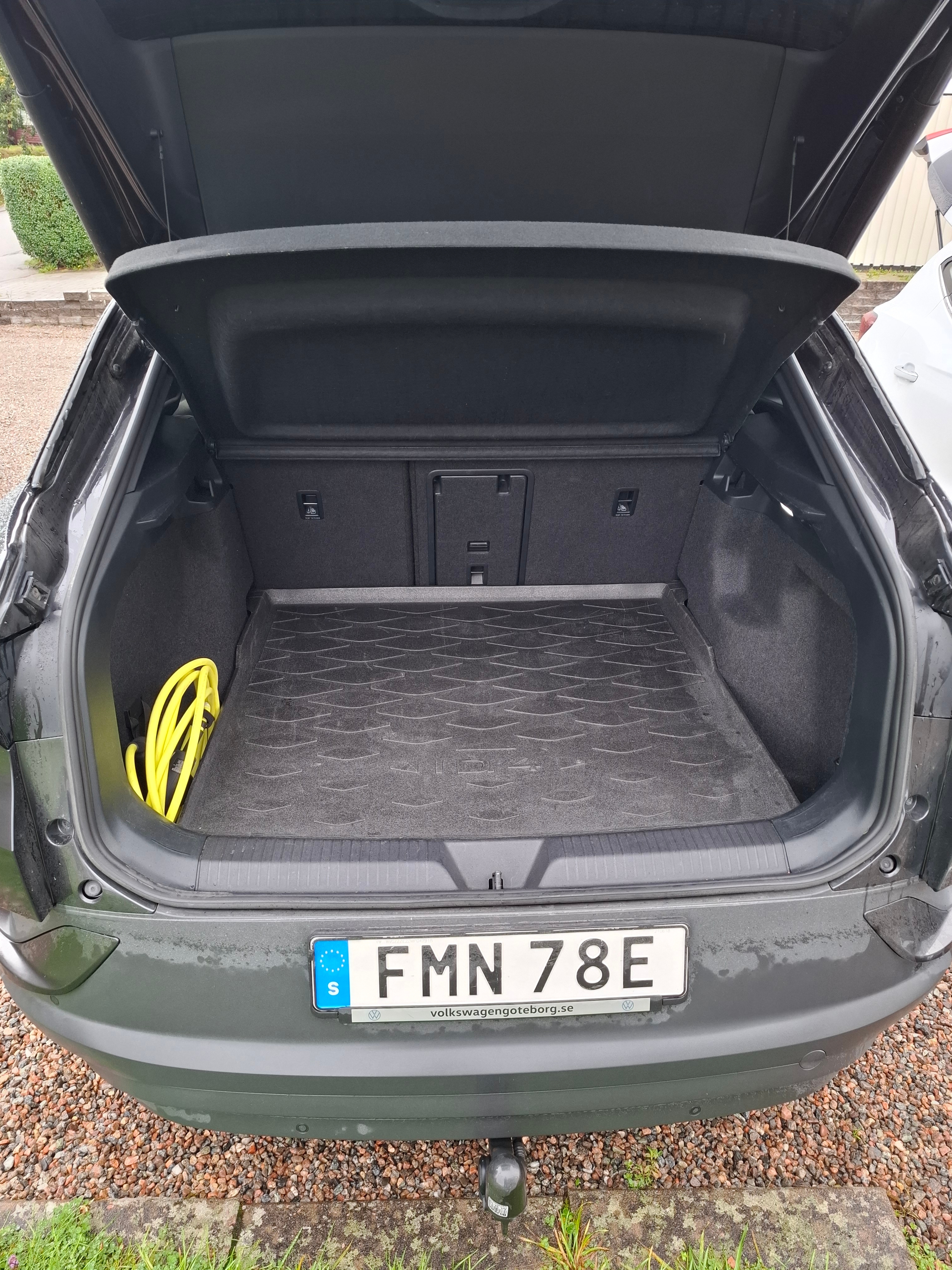 Volkswagen ID.4 Pro Performance 2021, photo 6/6
