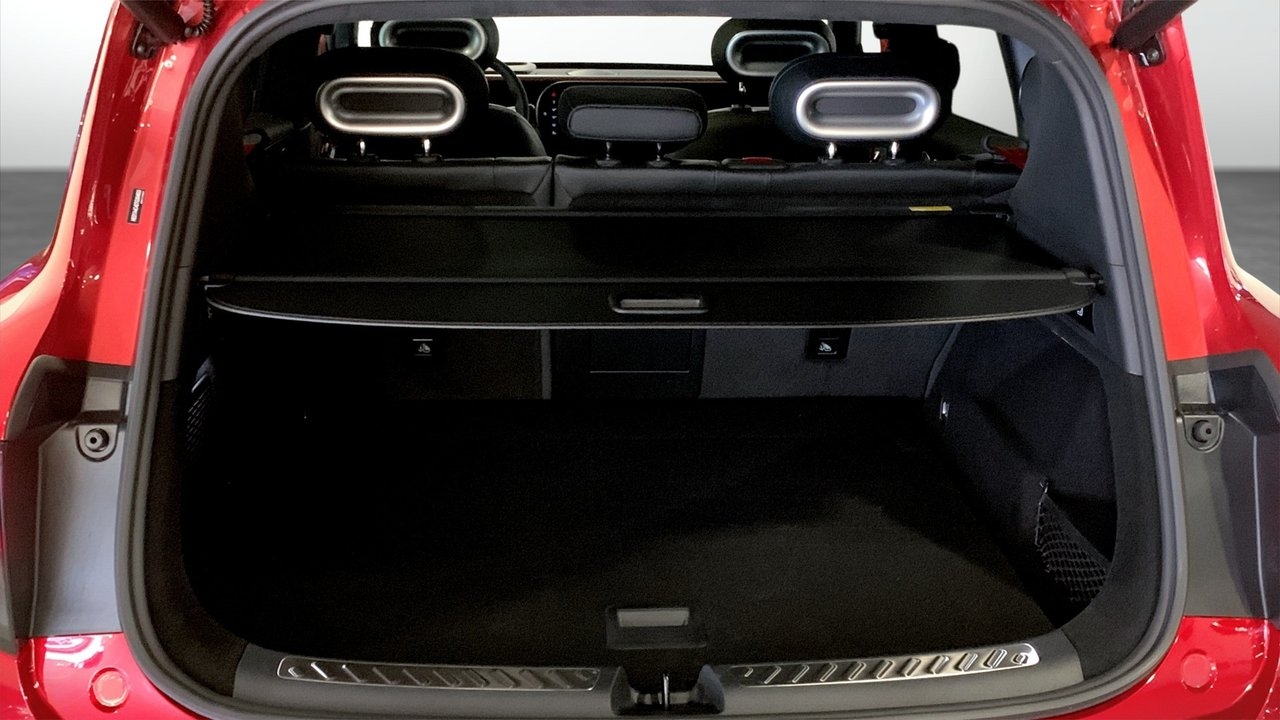 Smart #5 Brabus Nu 2026, kuva 6/10