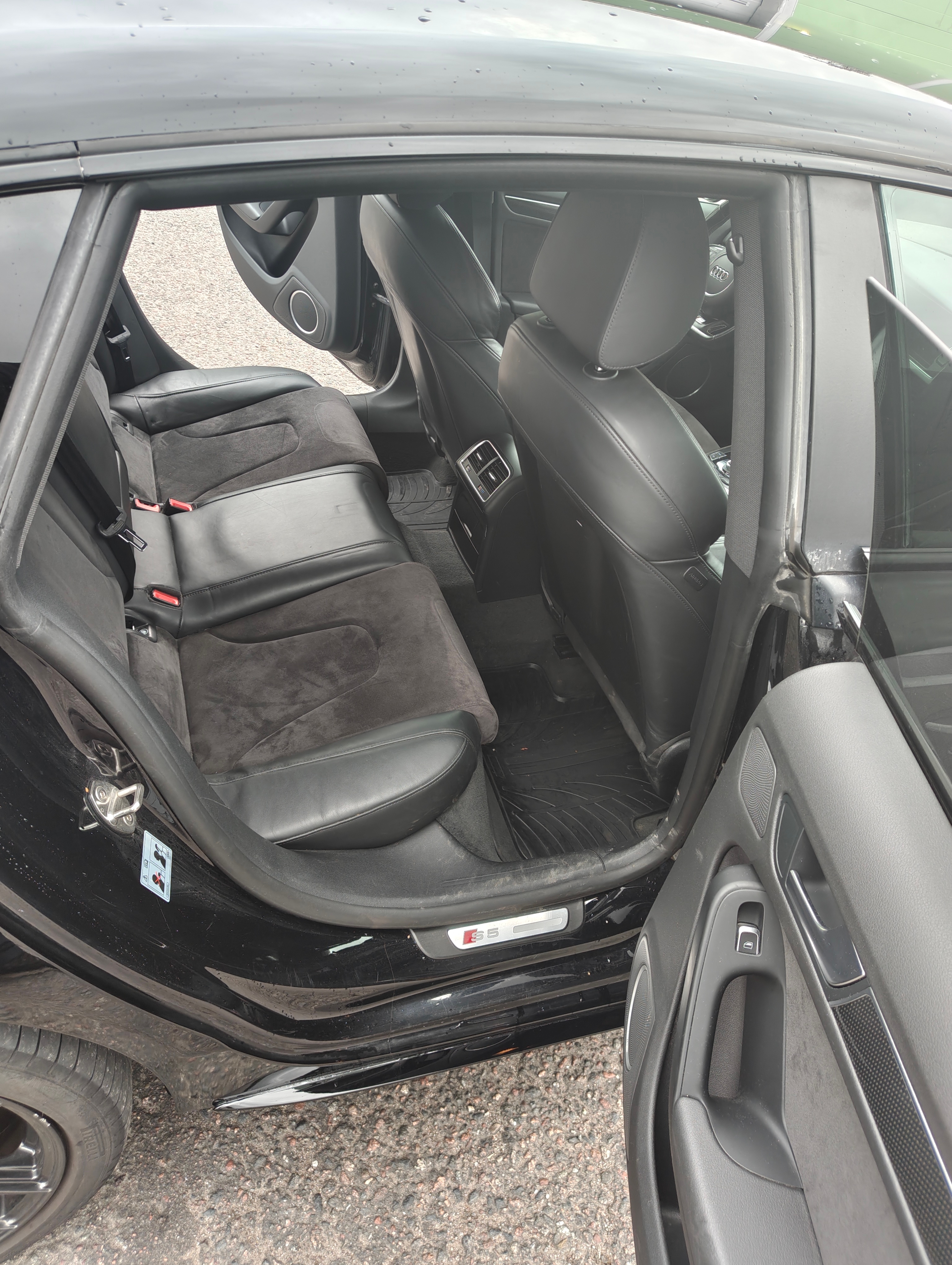 Audi S5 2016, bild 5/7