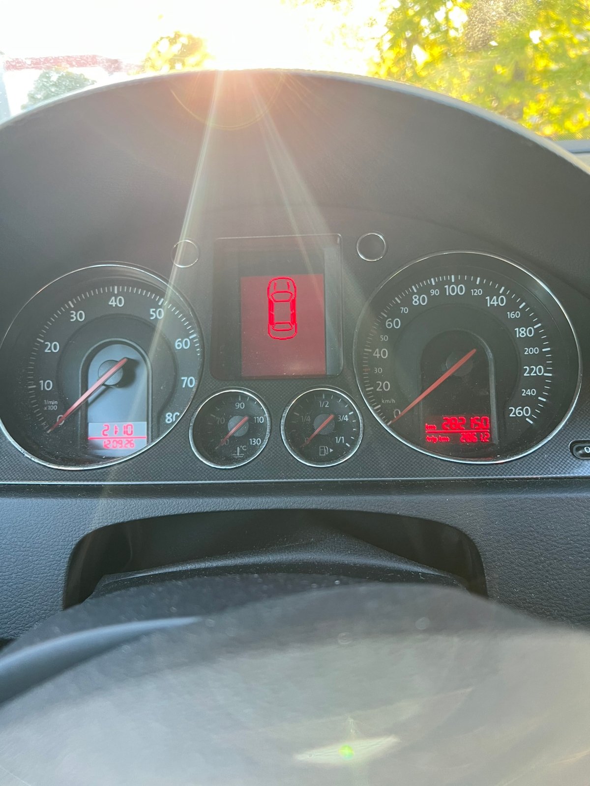 Volkswagen Passat 2007, bild 4/6
