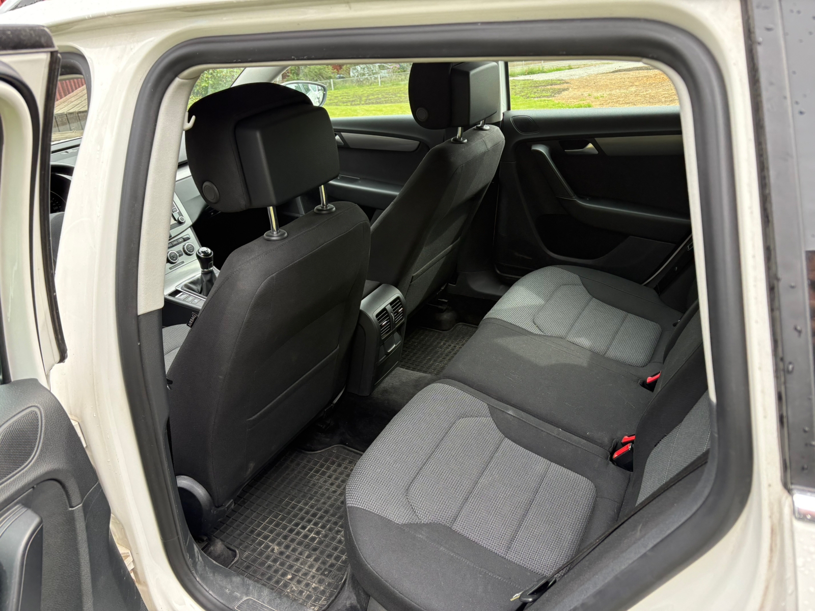 Volkswagen Passat 2014, bild 6/7
