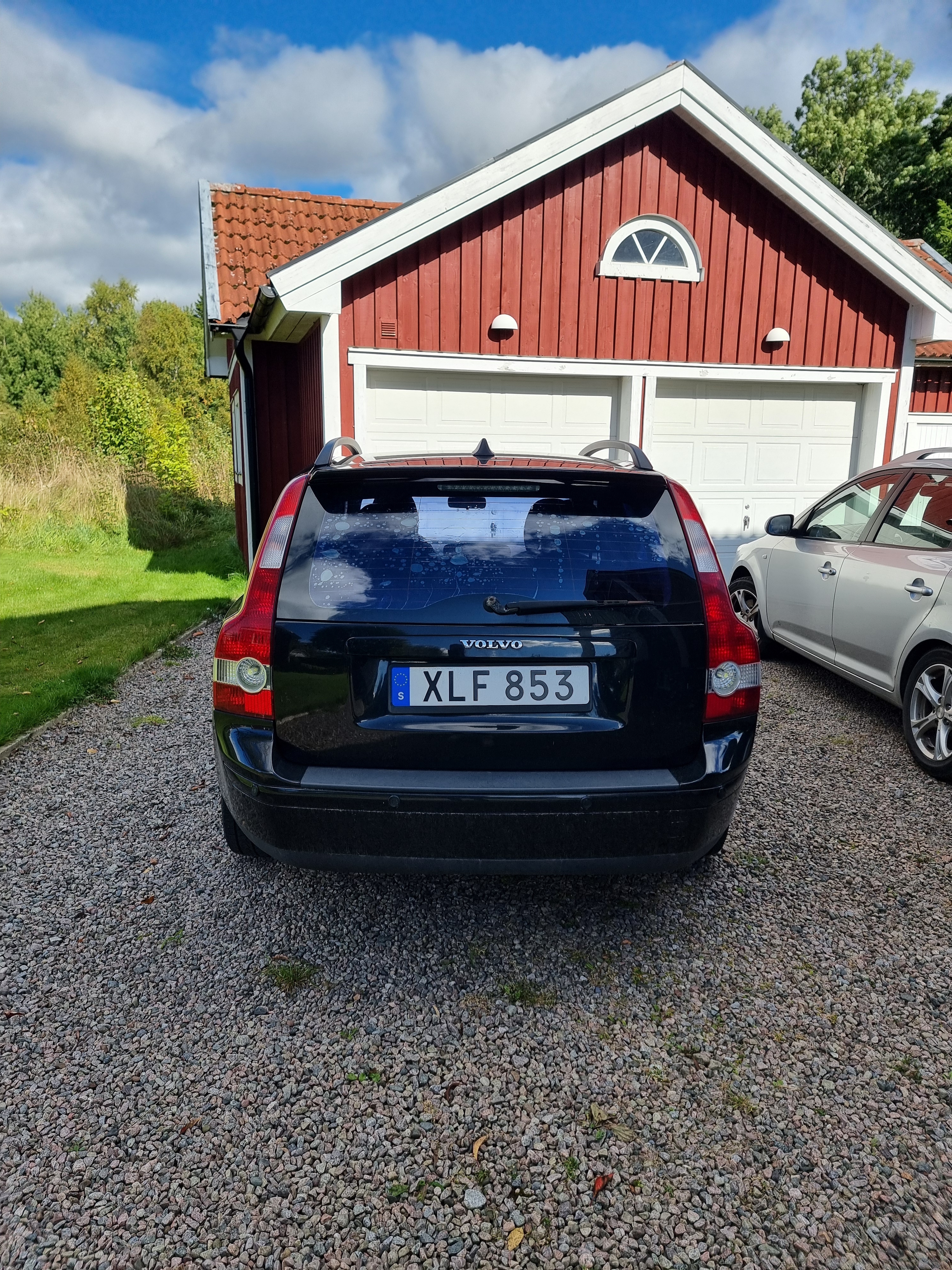 Volvo V50 1.8F Manuell 2006, bild 2/8