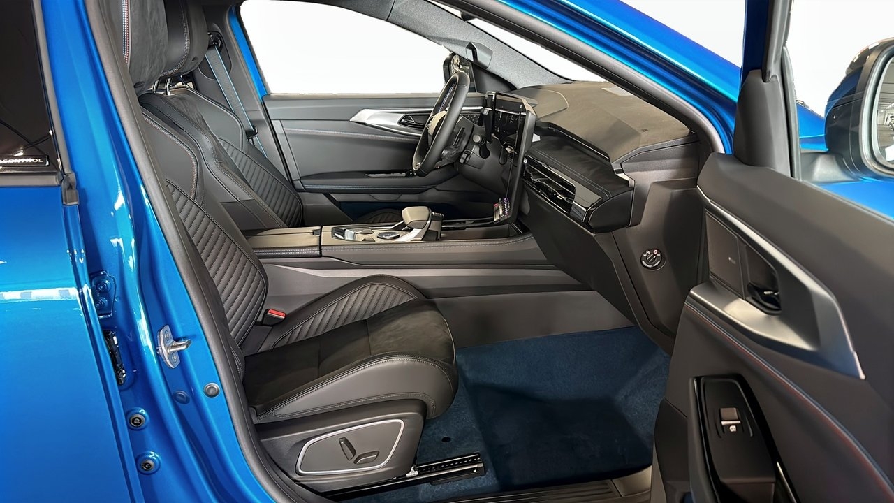 Renault Rafale 2026, kuva 3/10