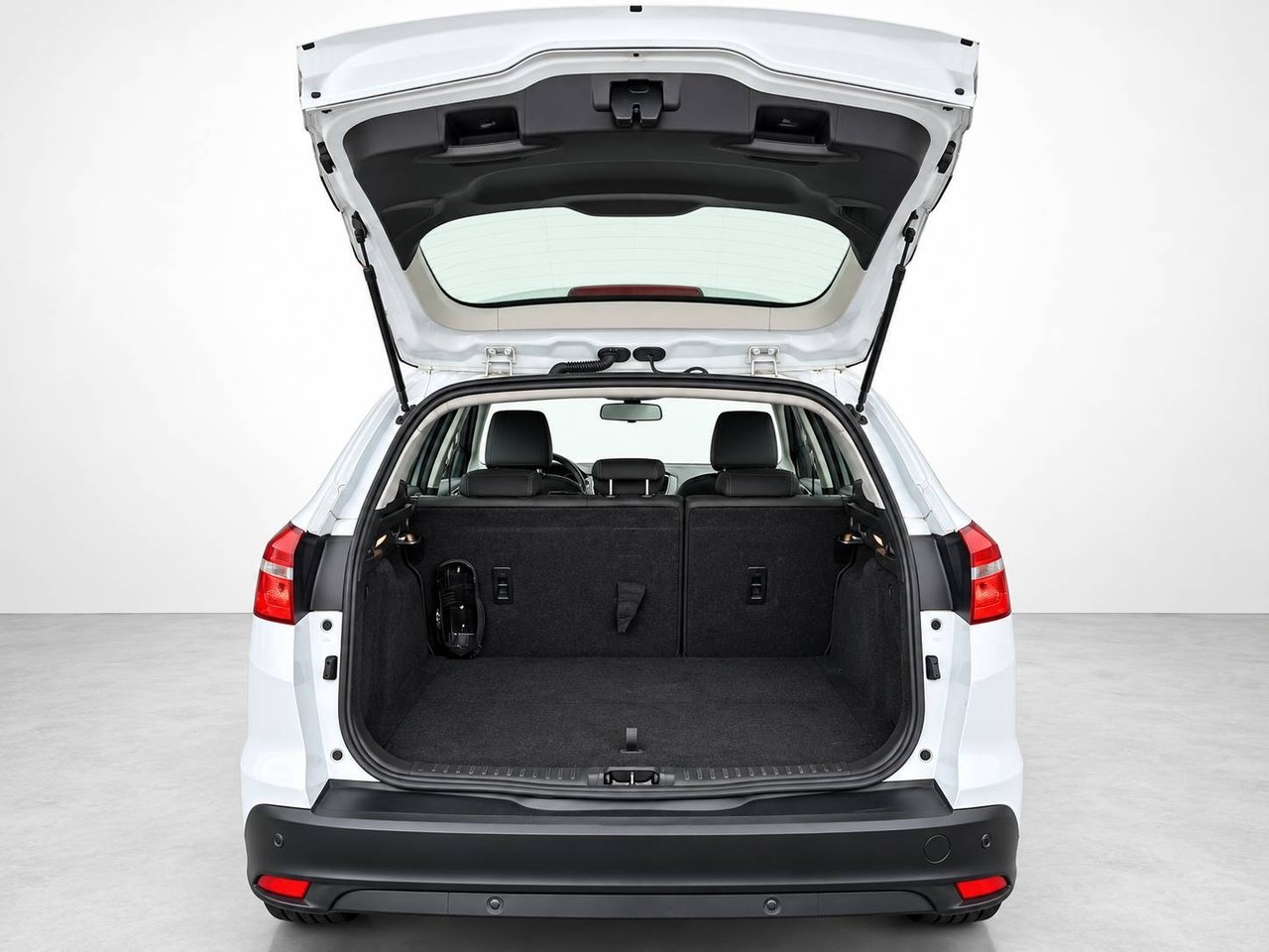 Ford Focus 2017, bild 6/11
