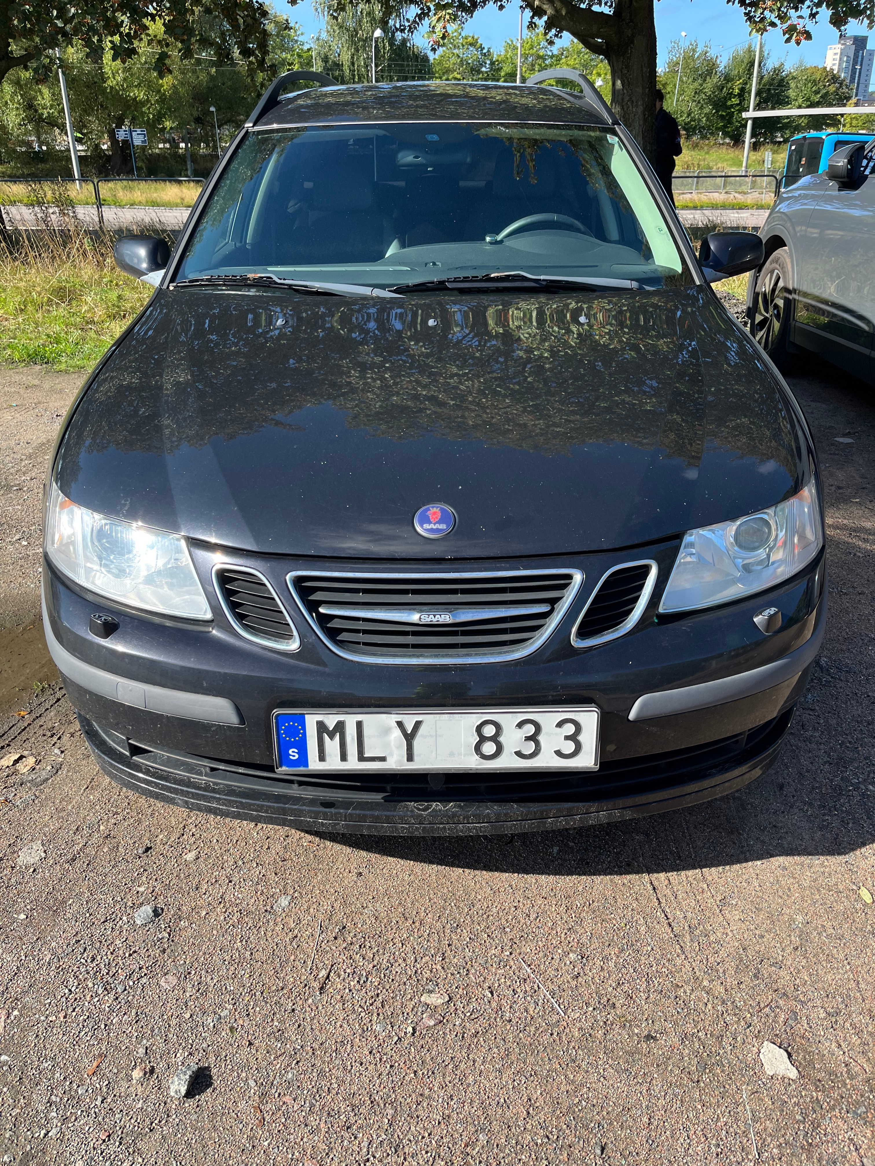 Saab 9-3