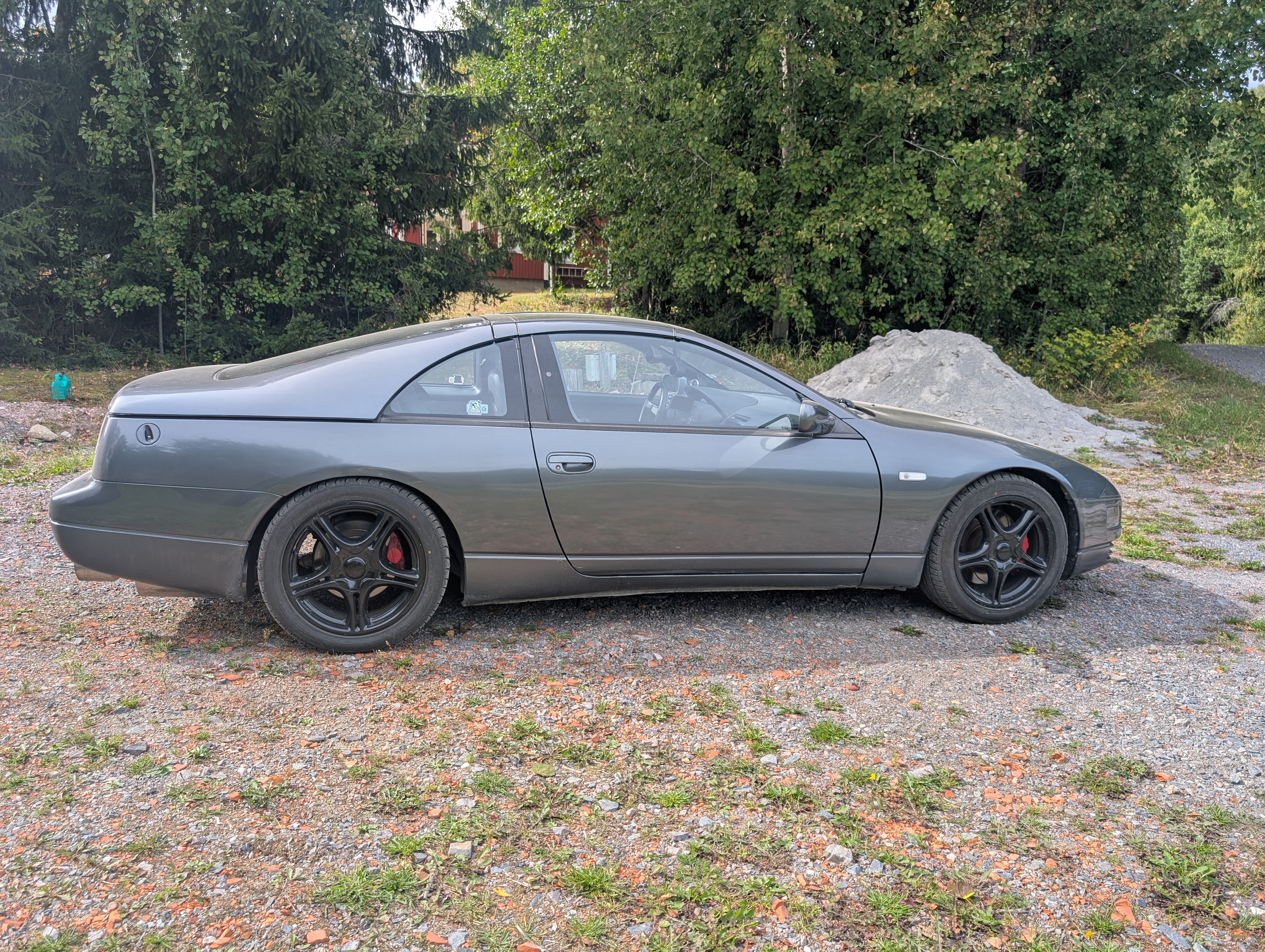 Nissan 300ZX