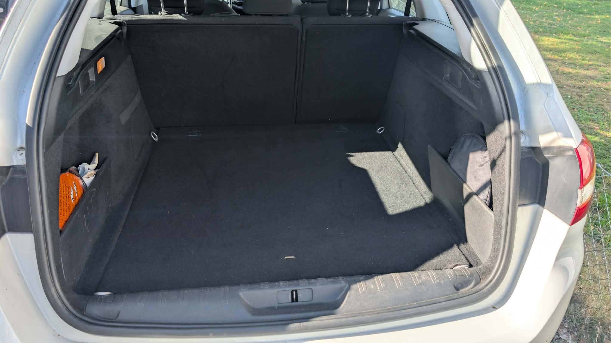 Peugeot 308 2014, bild 5/7