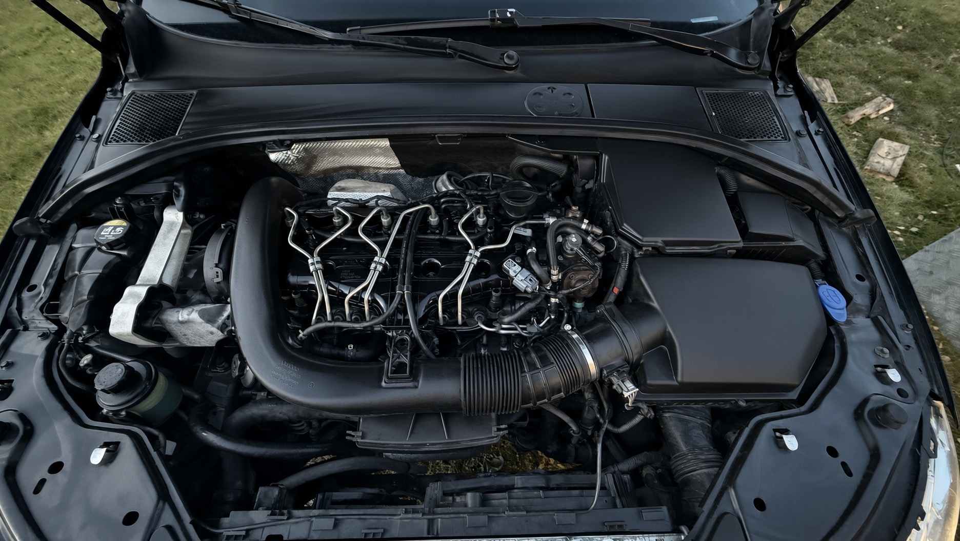 Volvo XC70 D4 AWD Geartronic 2016, photo 5/6