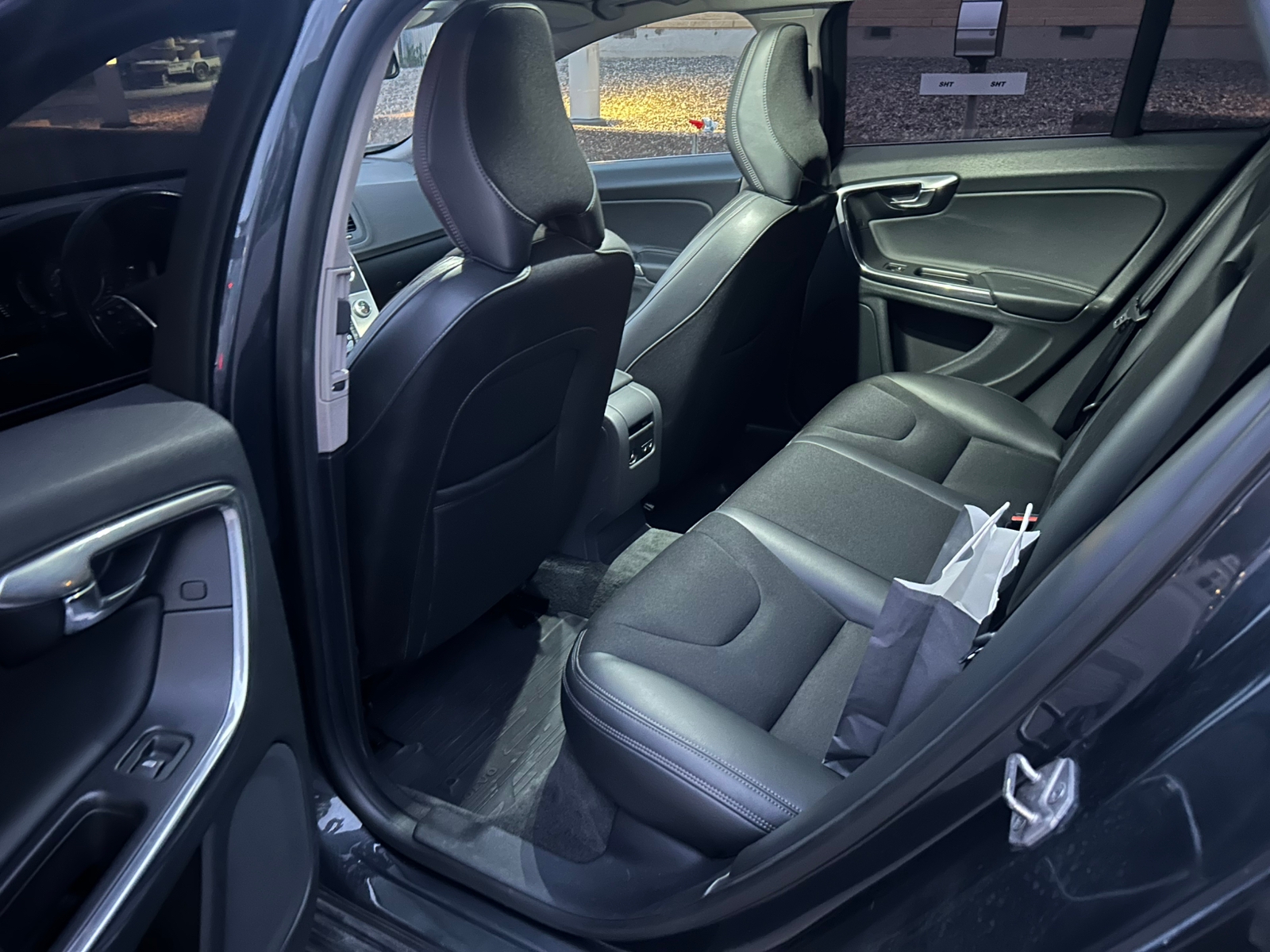 Volvo V60 D4 Geartronic 2015, bild 6/8