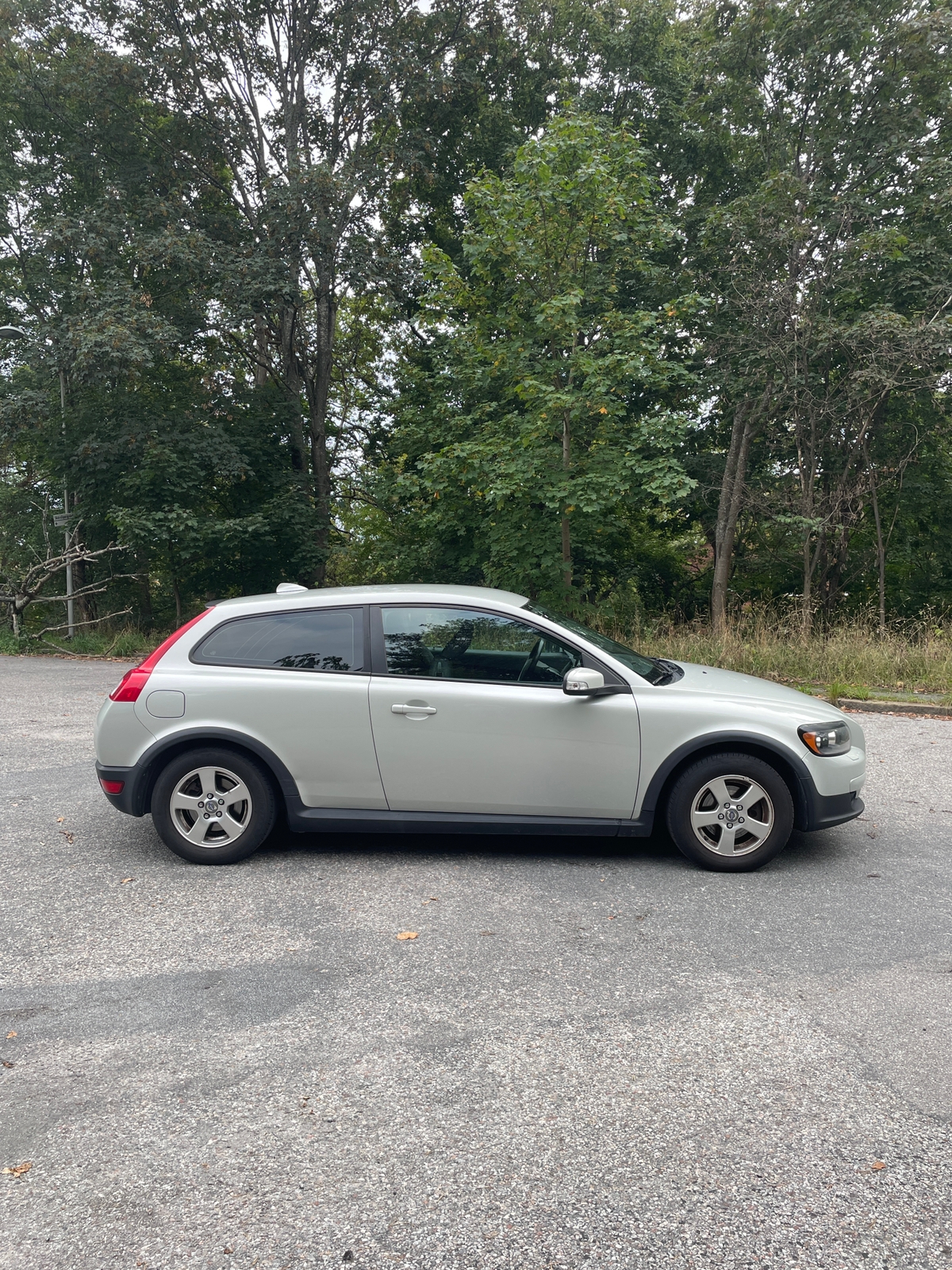 Volvo C30 1.8F Manuell 2008, bild 2/10