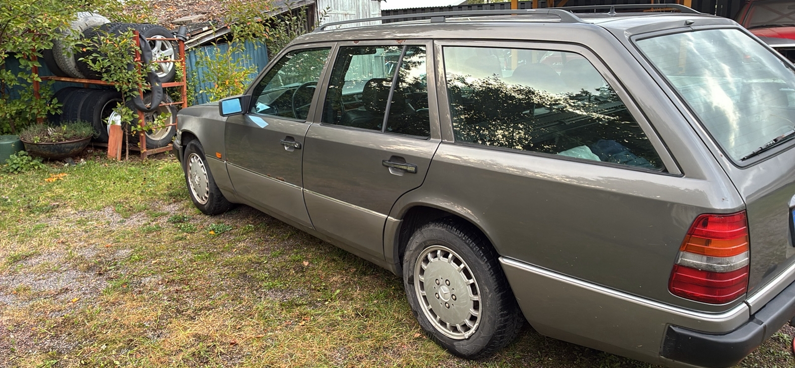Mercedes-Benz 300