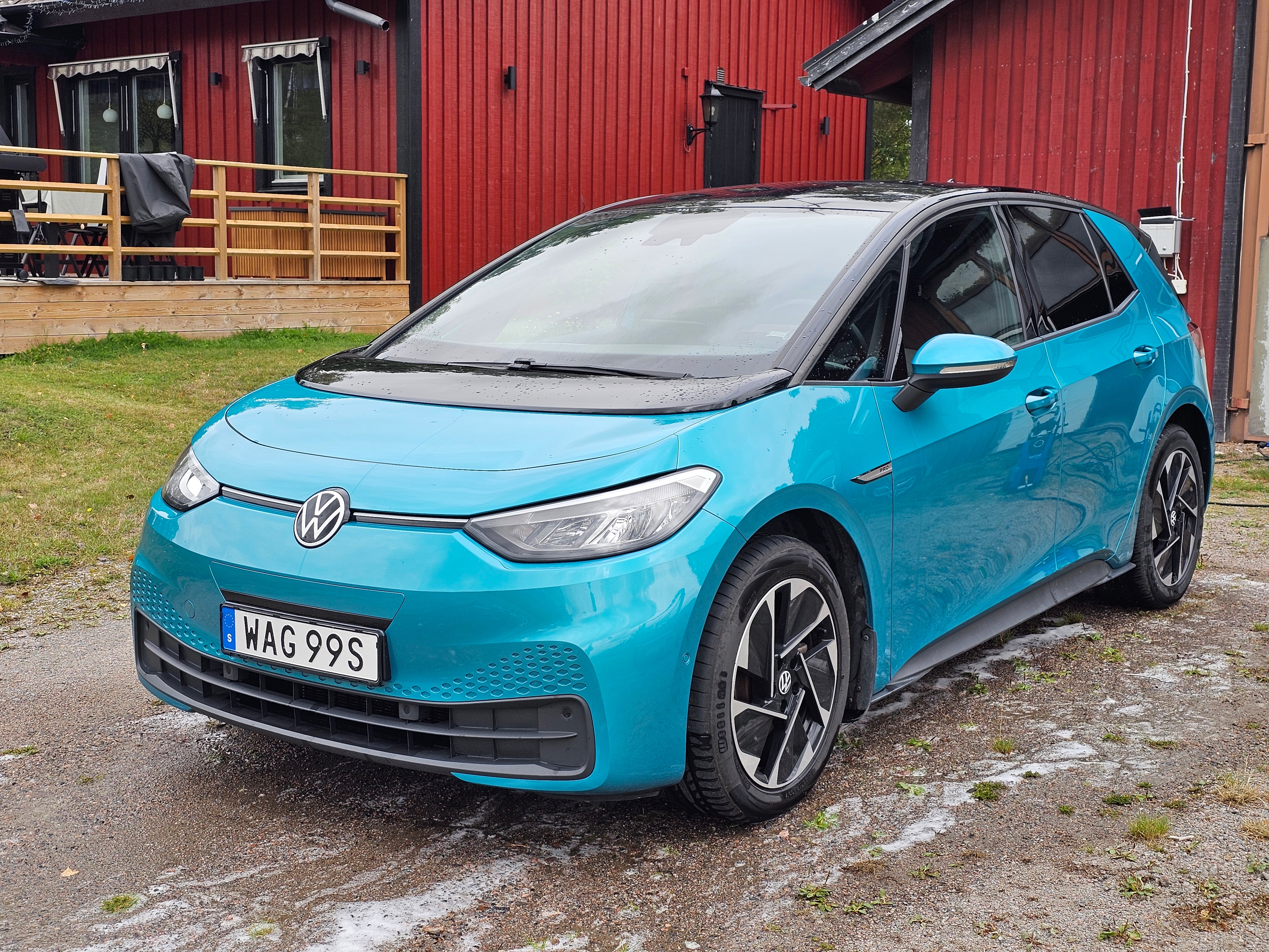 Volkswagen ID.3