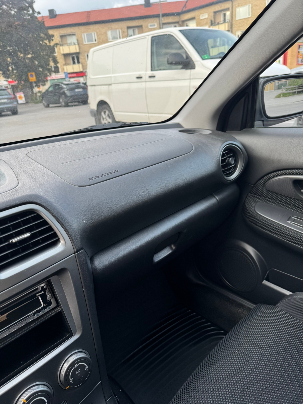 Subaru Impreza Kombi 2.0 4WD Automatisk 2005, bild 6/8
