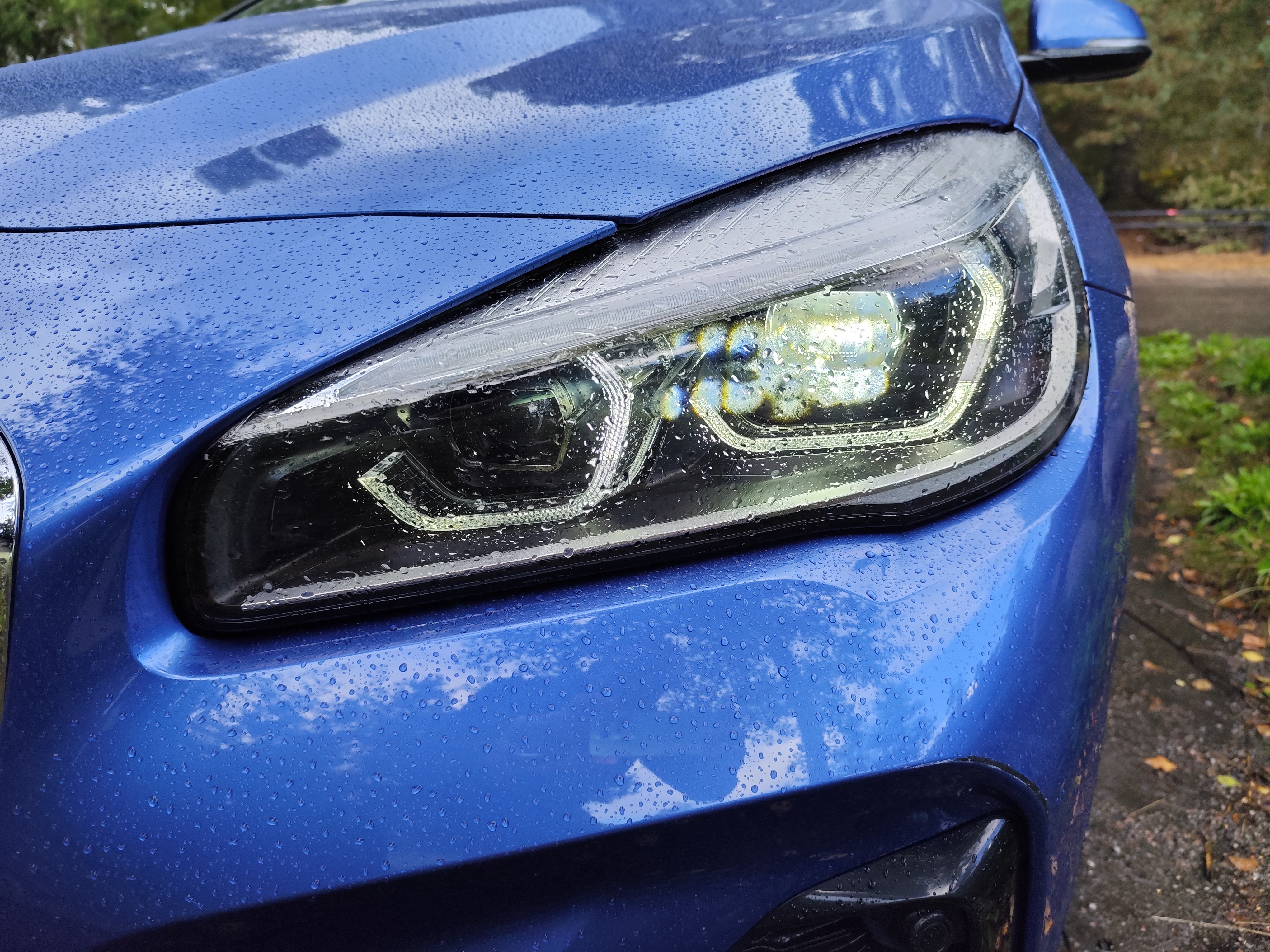 BMW 225 xe Active Tourer Steptronic 2019, kuva 2/10