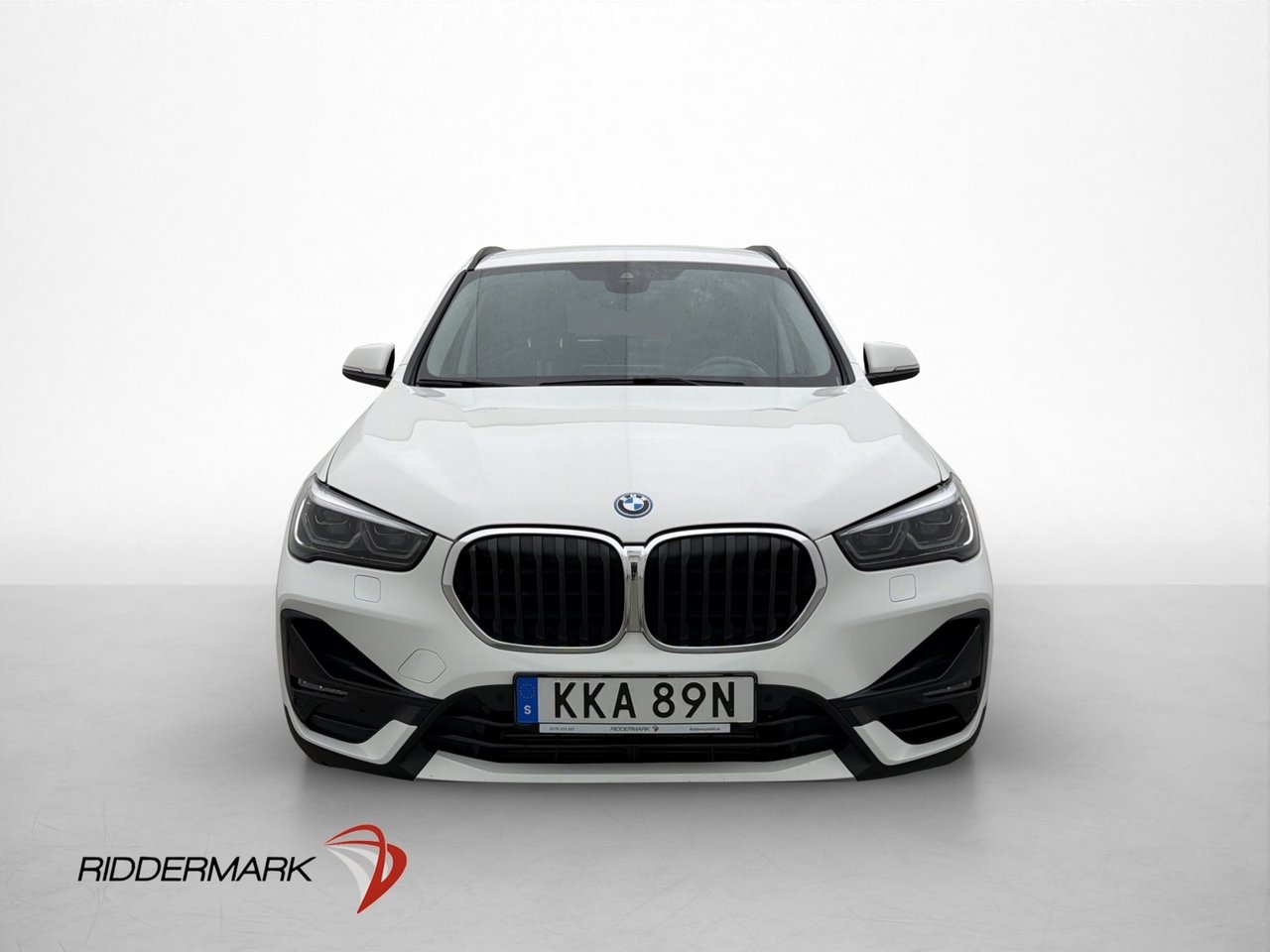 BMW X1 xDrive25e 220hk Sport-line Drag 2022, bild 2/36