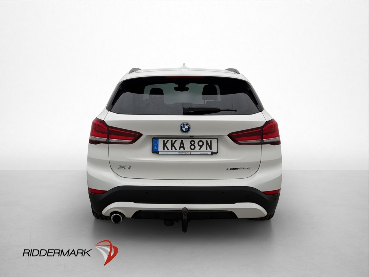 BMW X1 xDrive25e 220hk Sport-line Drag 2022, bild 6/36