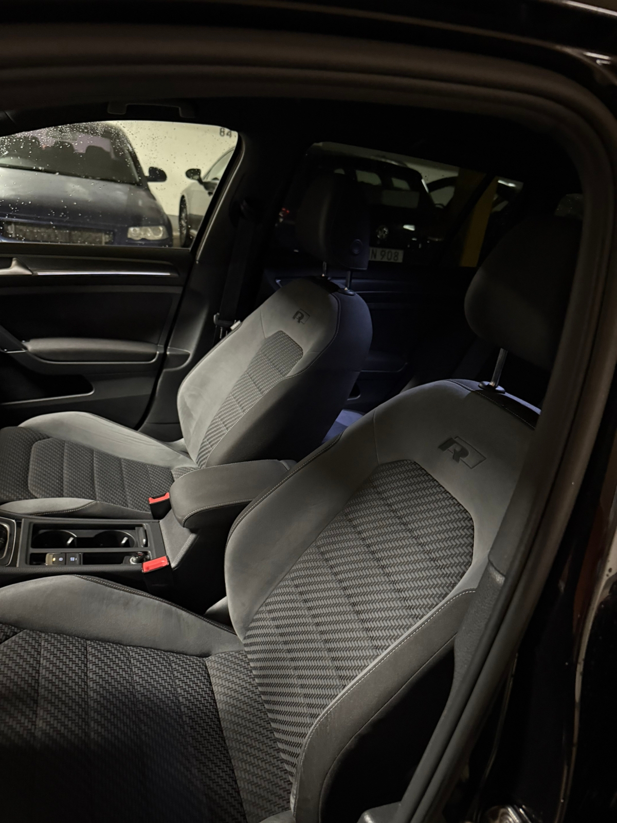 Volkswagen Golf 2019, bild 5/9