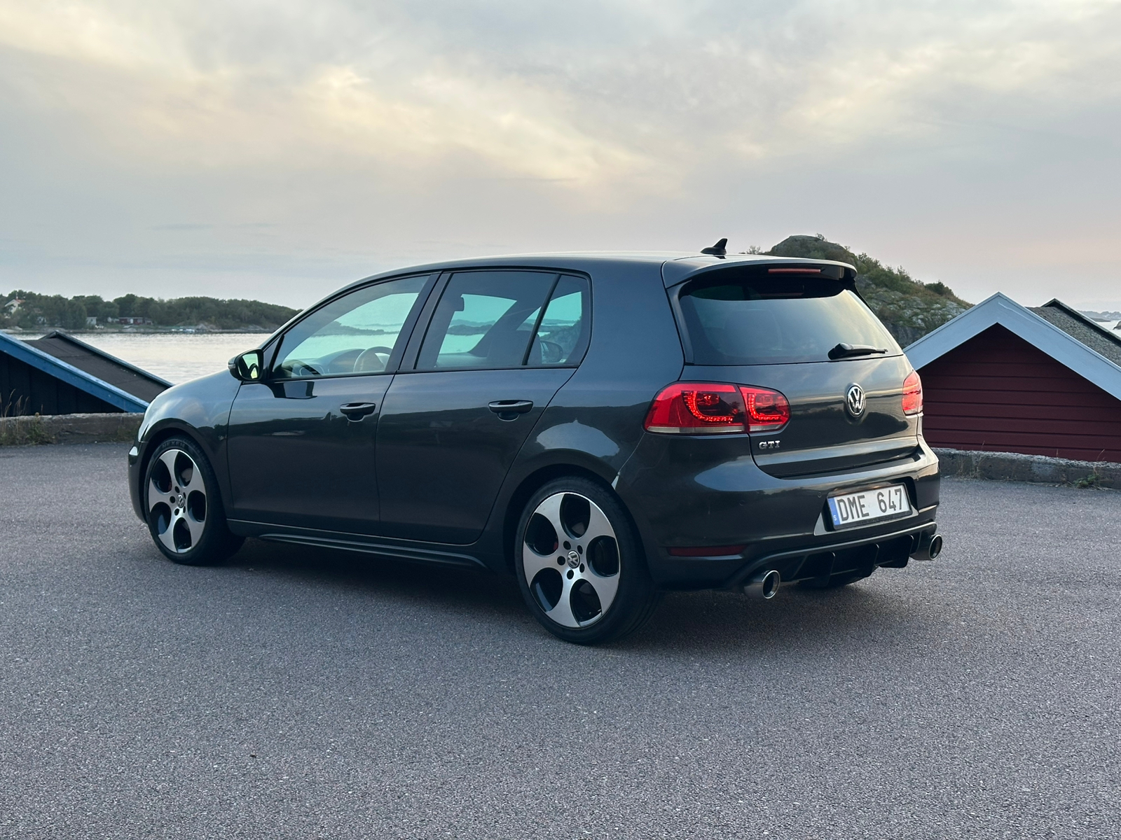 Volkswagen Golf 2012, bild 4/10