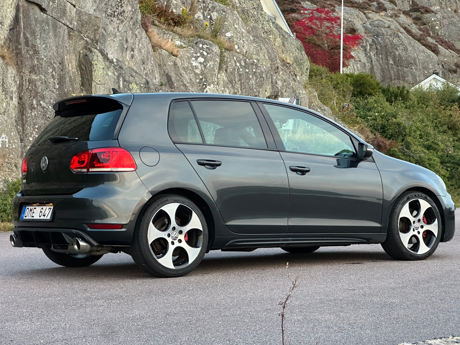 Volkswagen Golf 2012, bild 7/10