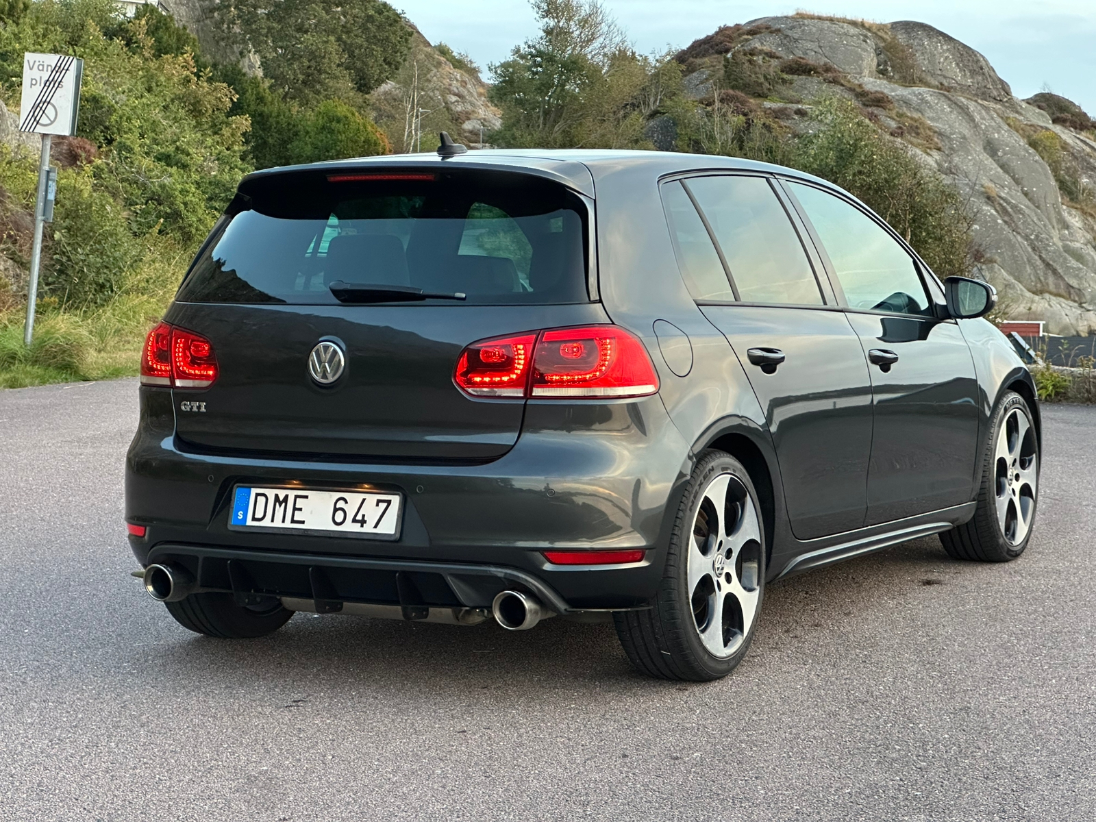 Volkswagen Golf 2012, bild 3/10