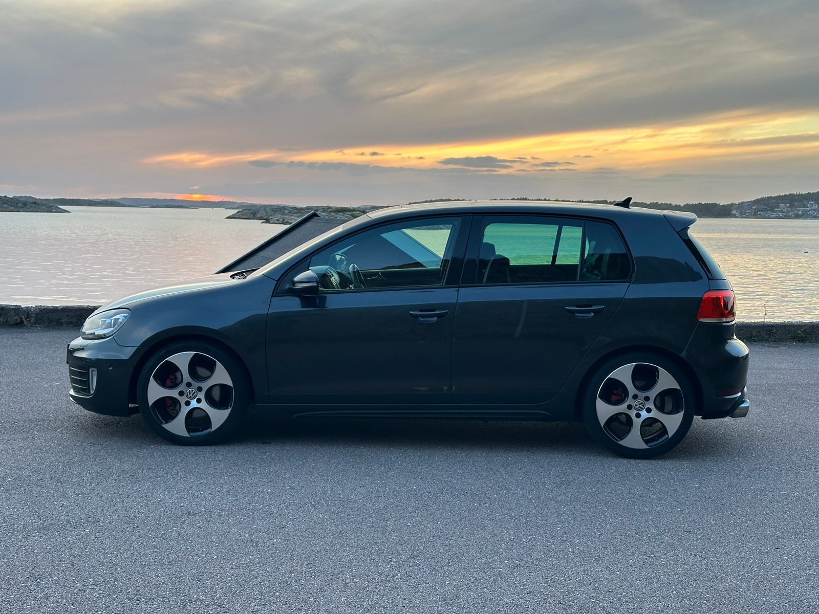 Volkswagen Golf 2012, bild 5/10