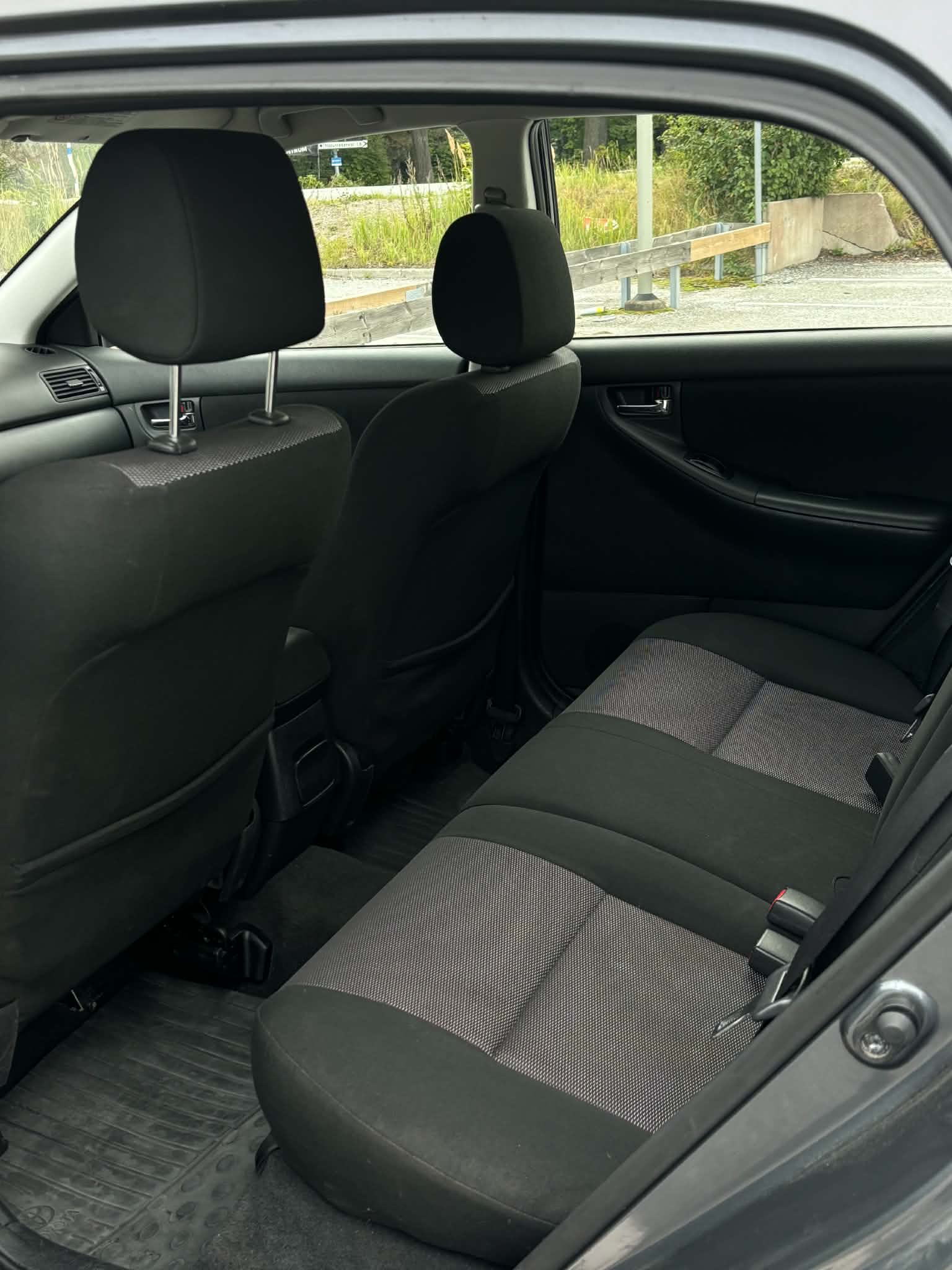Toyota Corolla 2007, bild 4/6