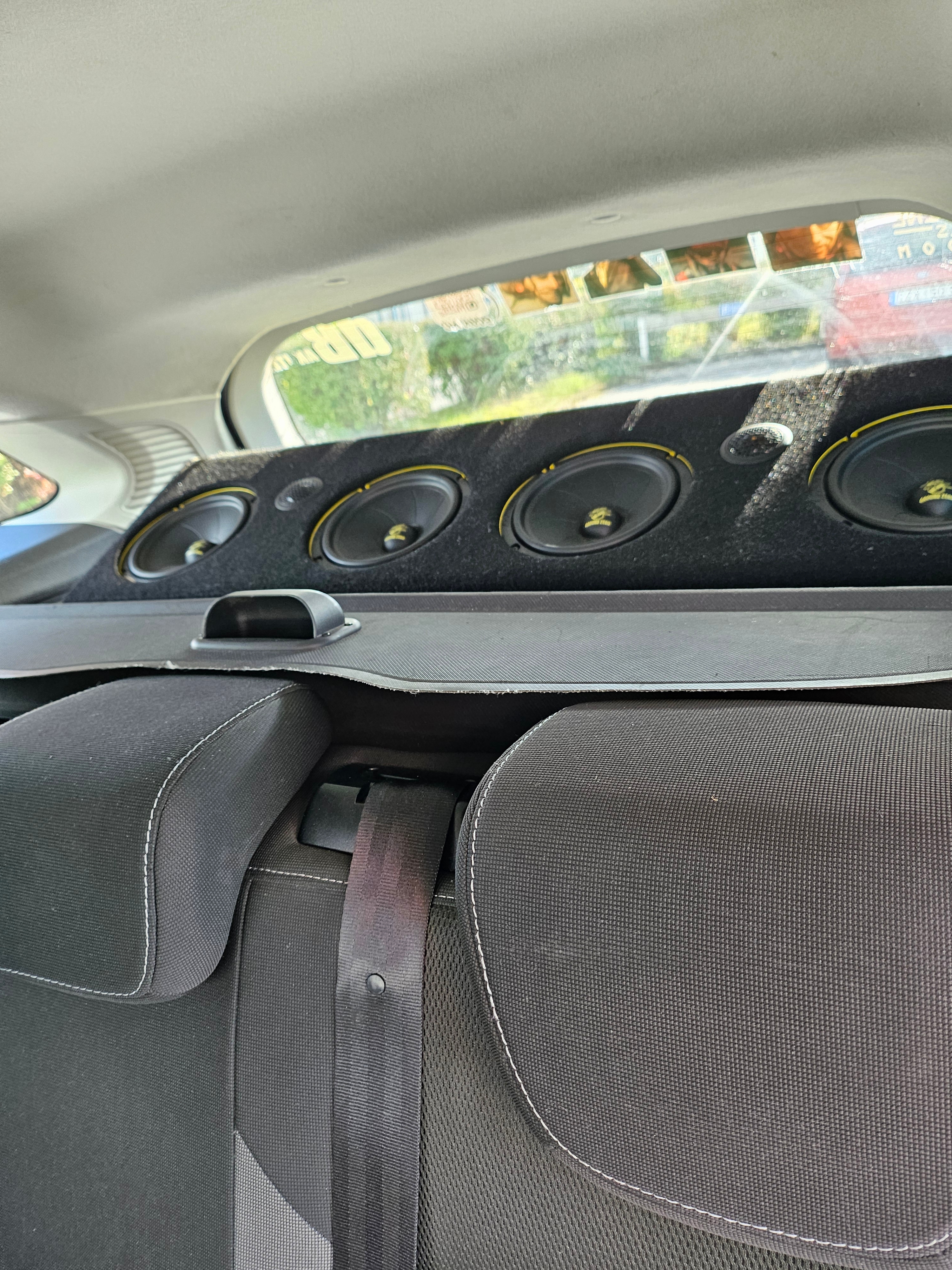 Ford Focus Kombi 1.6 TDCi Manuell 2011, kuva 5/5