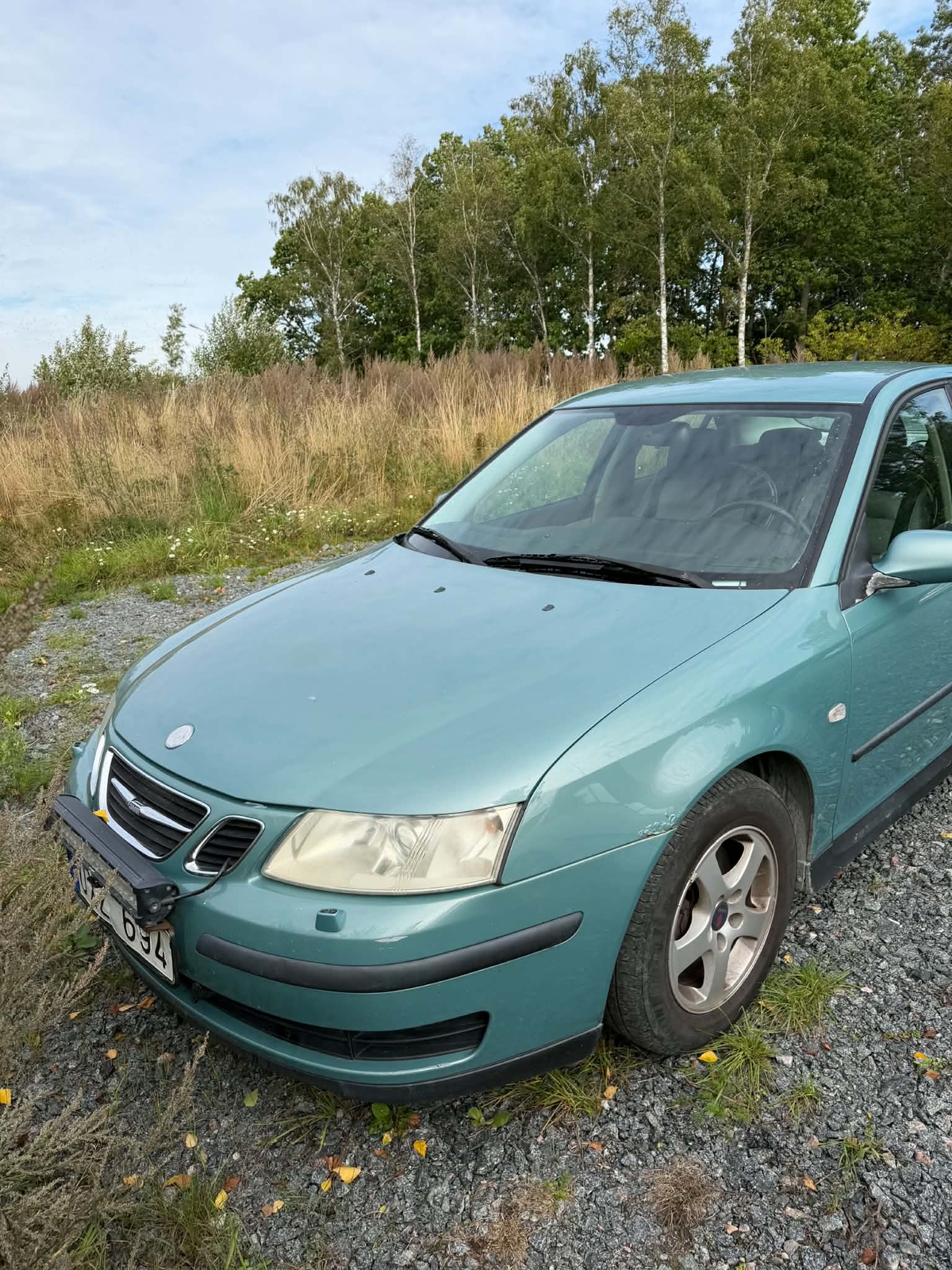 Saab 9-3