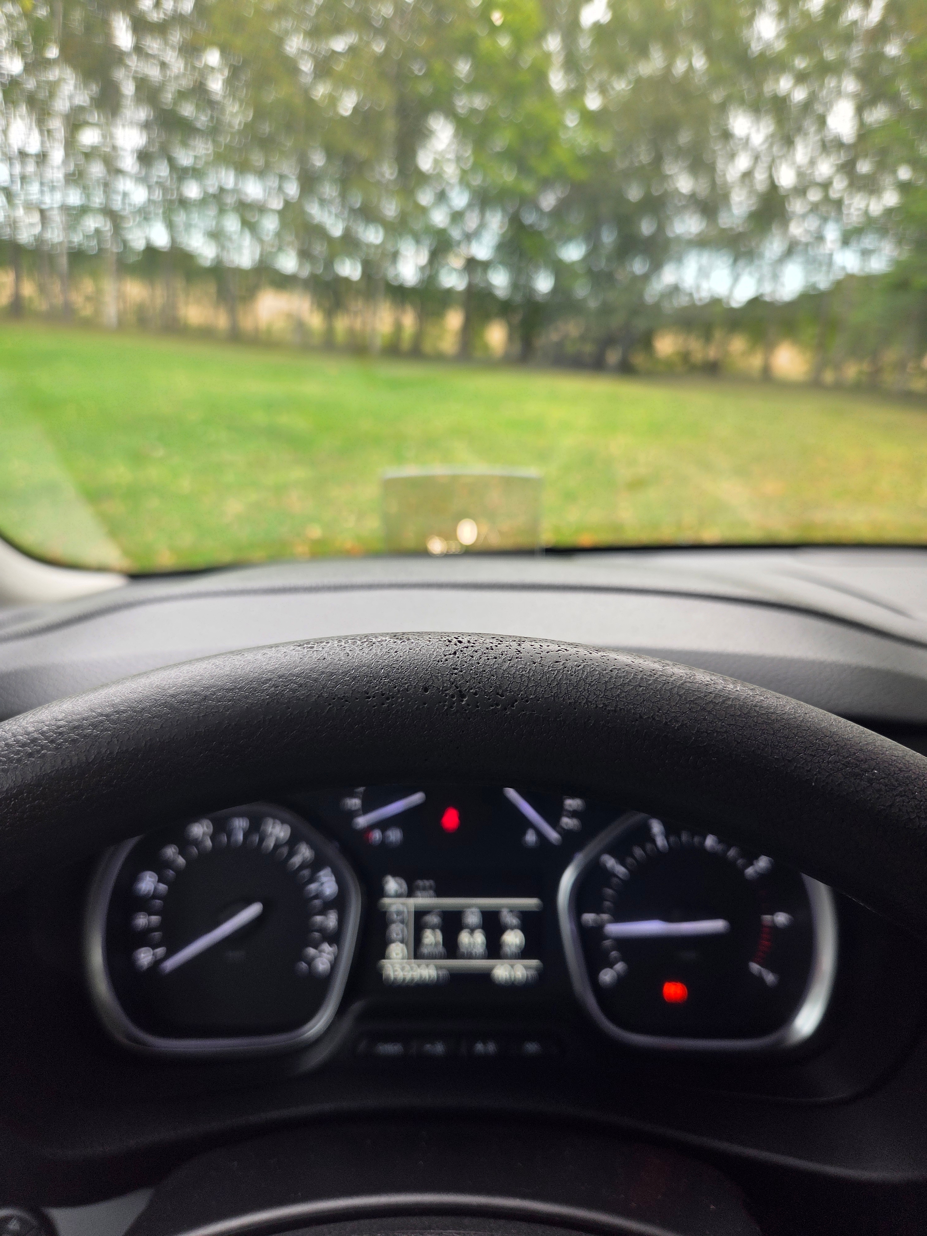 Toyota Proace 2.0 D-4D Manuell 2018, bild 7/10
